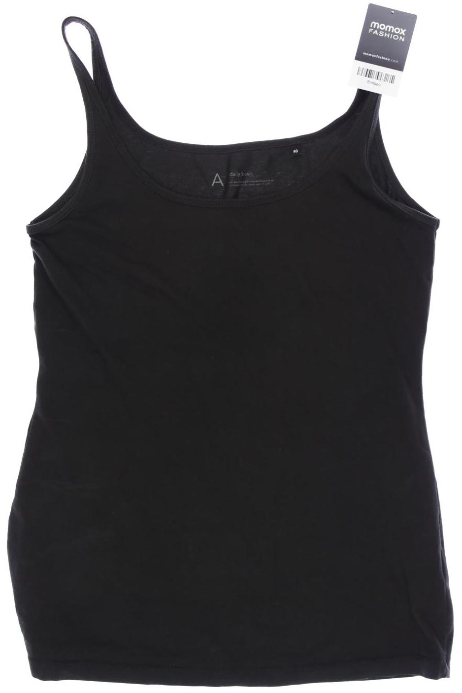 

Opus Damen Top, grau, Gr. 40