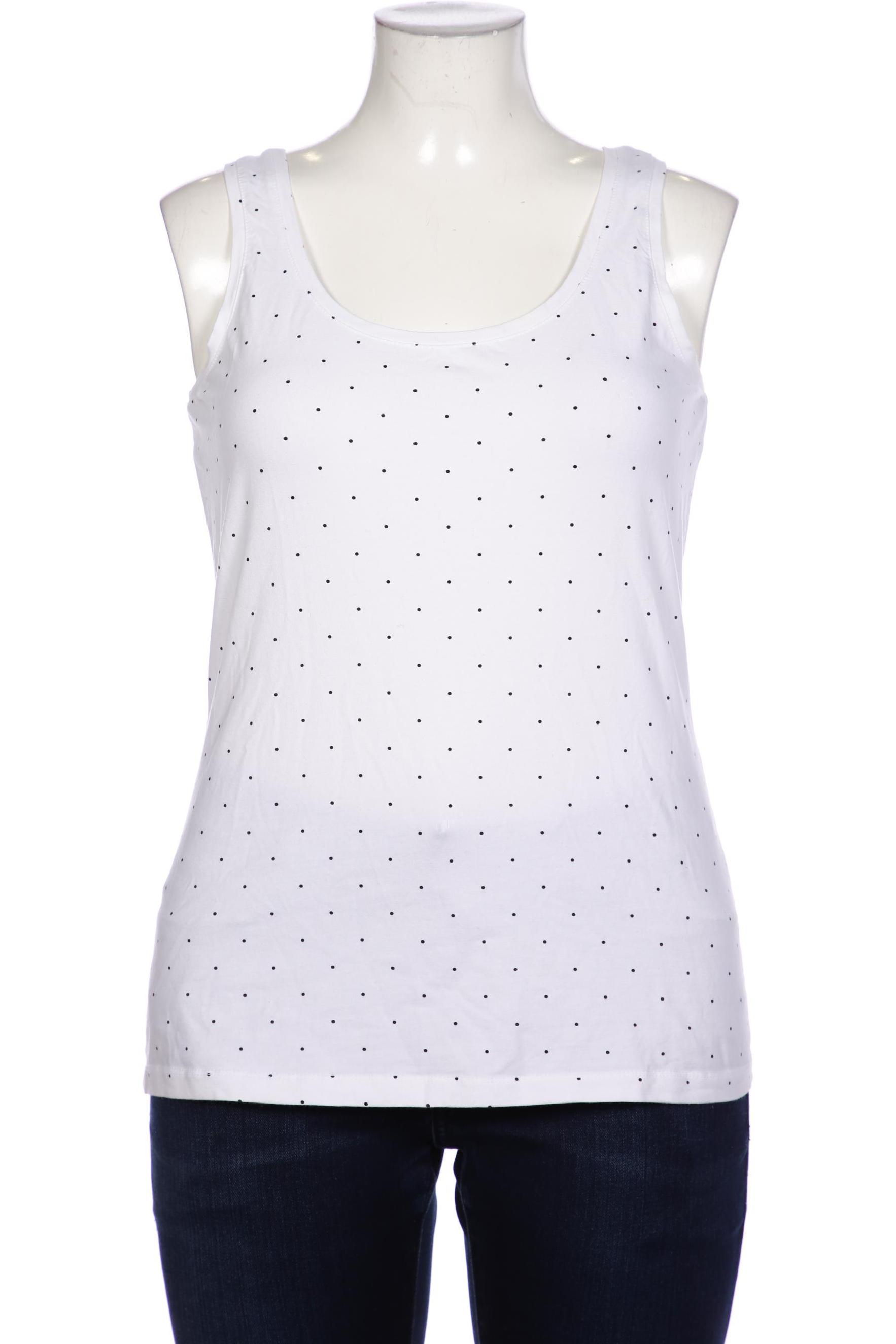 

Opus Damen Top, weiß, Gr. 44