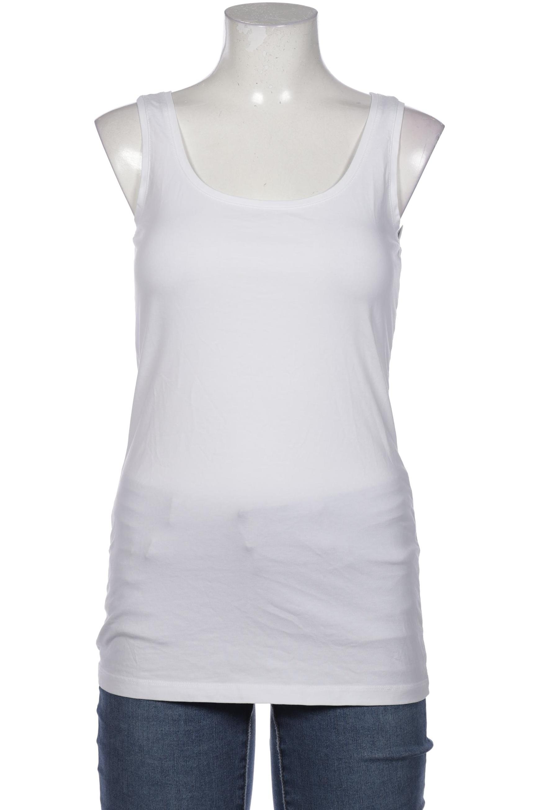 

Opus Damen Top, weiß, Gr. 40
