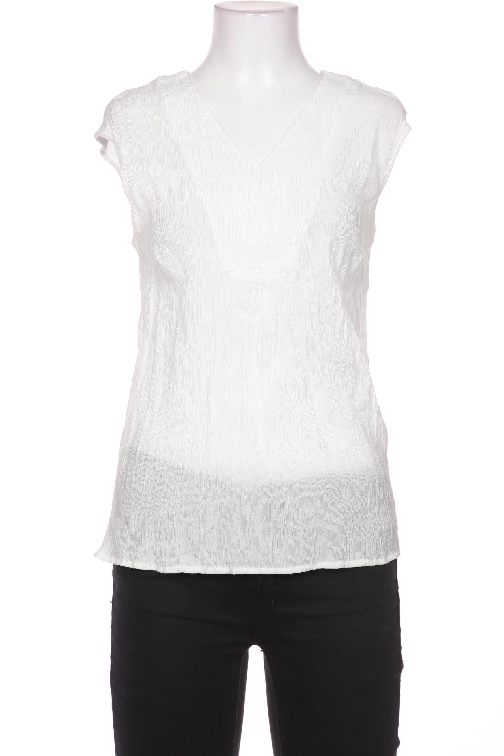 

Opus Damen Top, weiß, Gr. 38