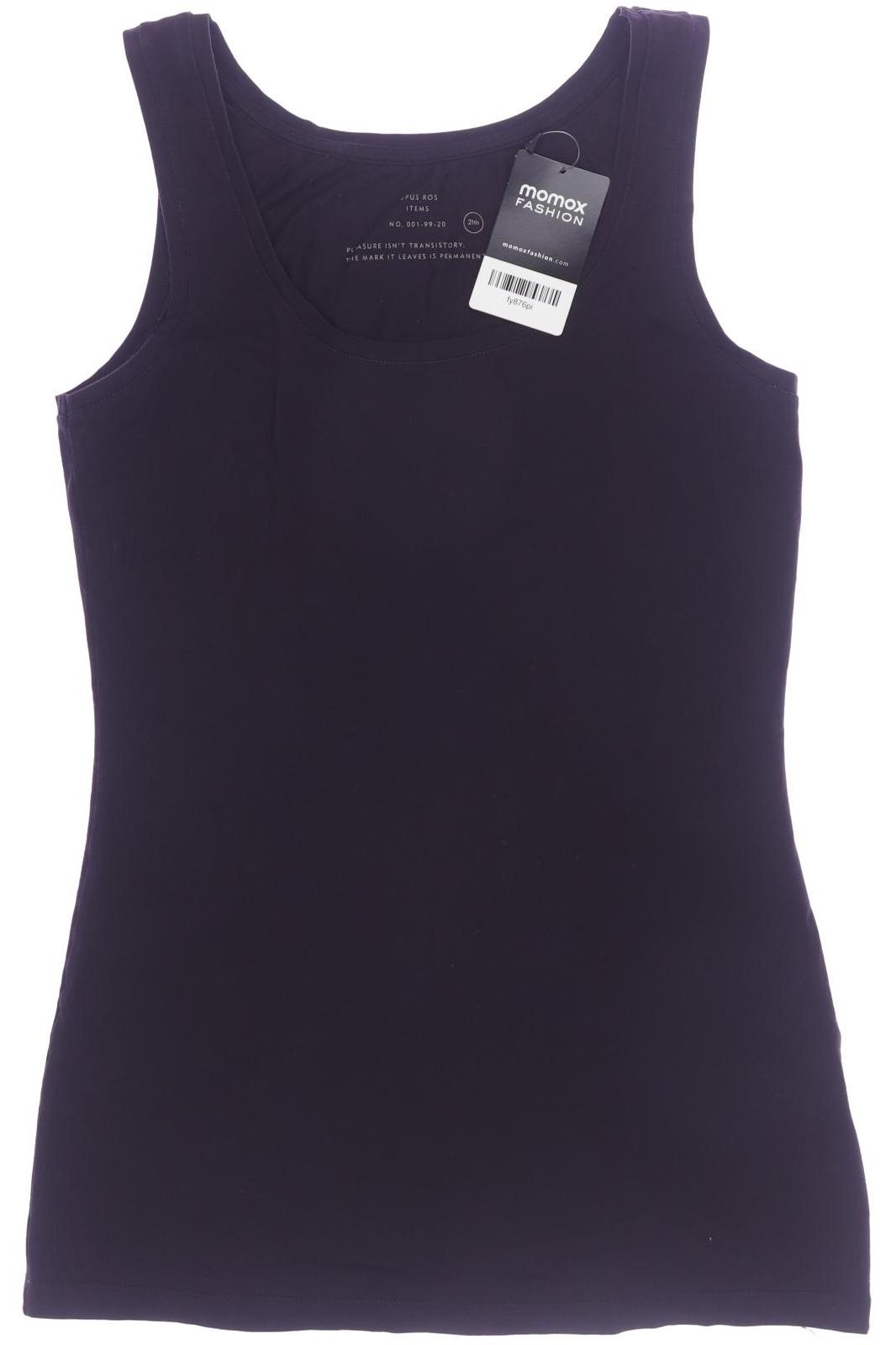 

Opus Damen Top, bordeaux, Gr. 38