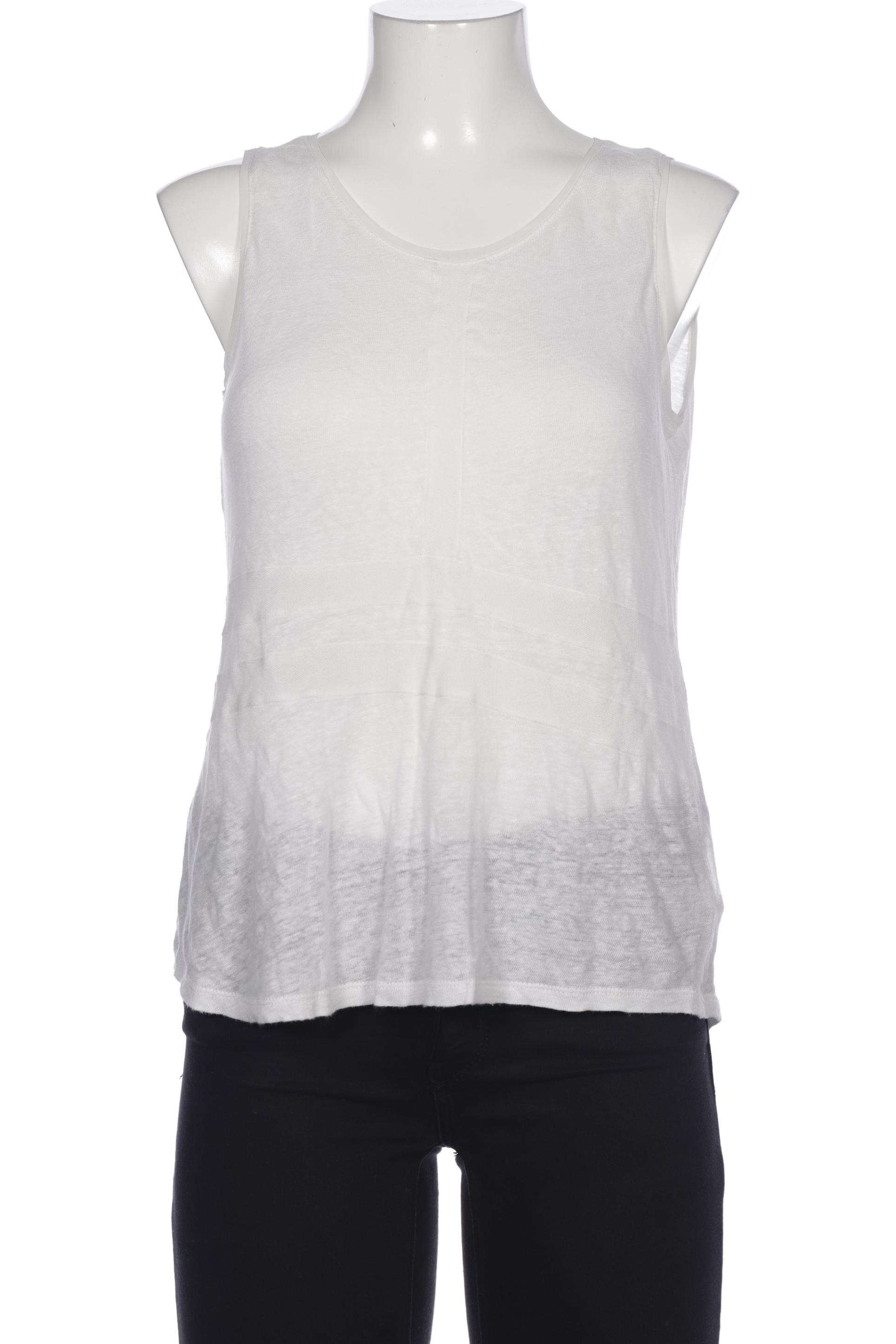 

Opus Damen Top, weiß