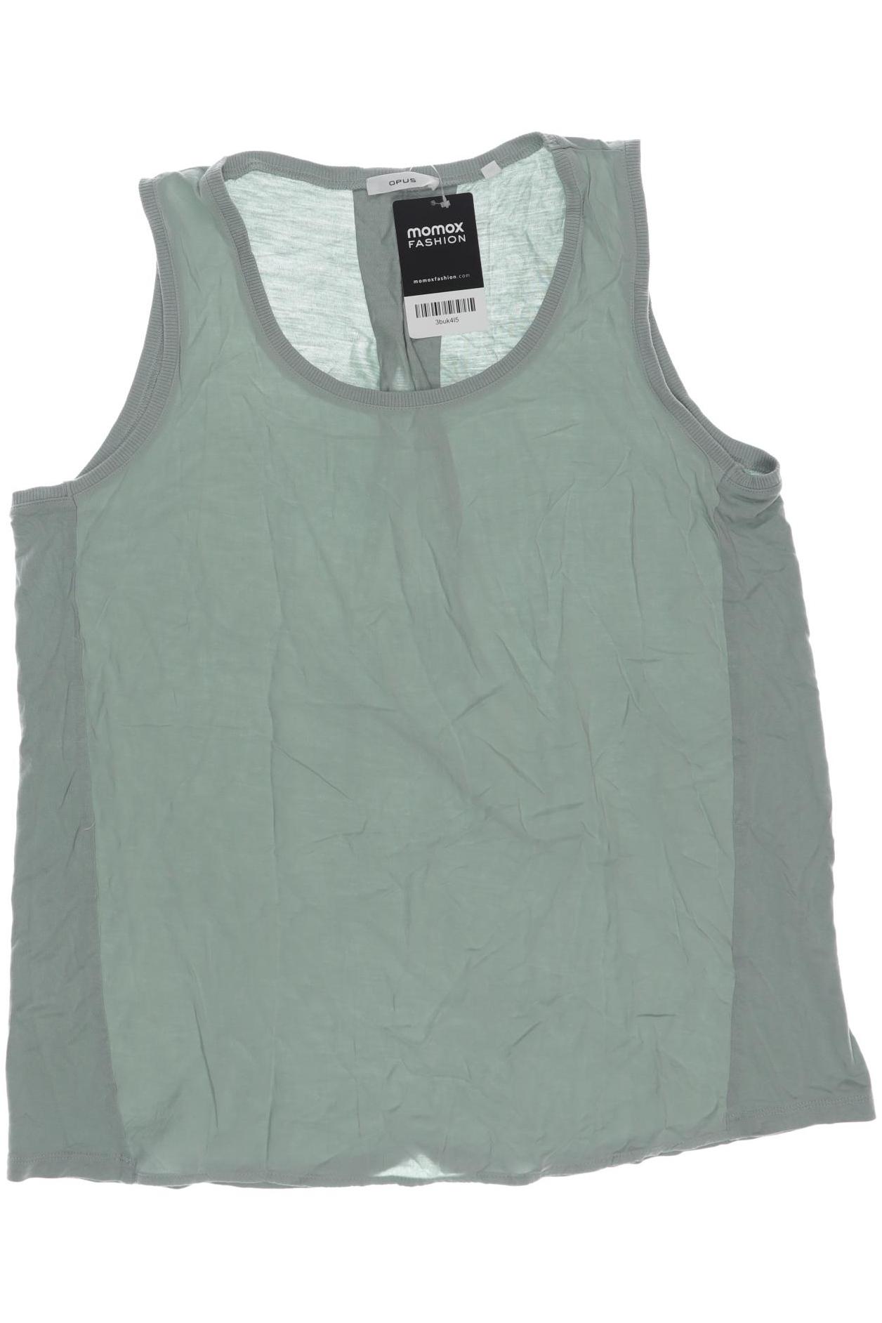 

Opus Damen Top, hellgrün, Gr. 40
