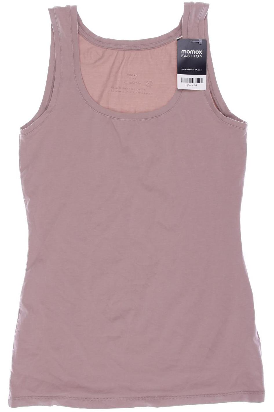 

Opus Damen Top, beige