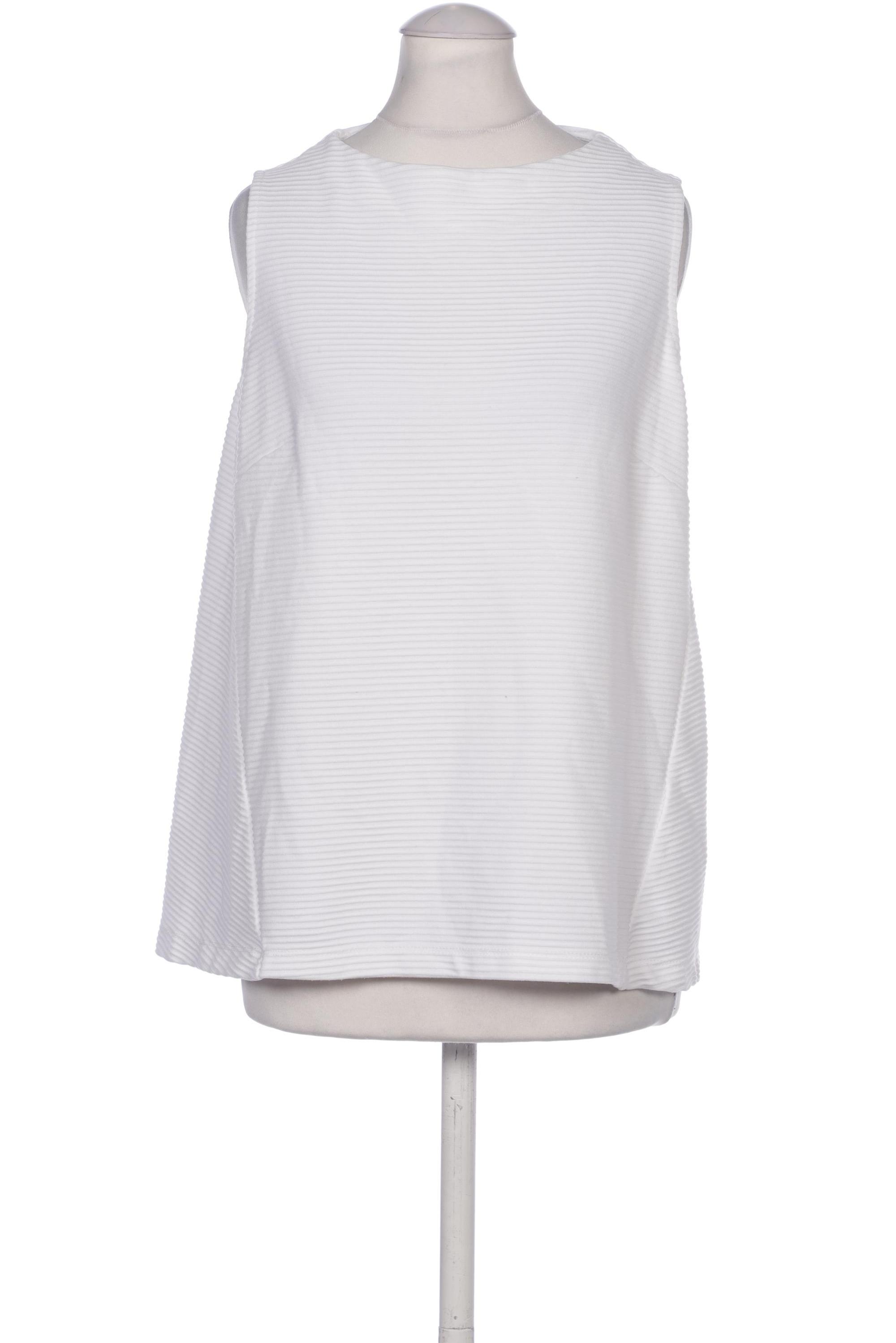 

Opus Damen Top, weiß, Gr. 36