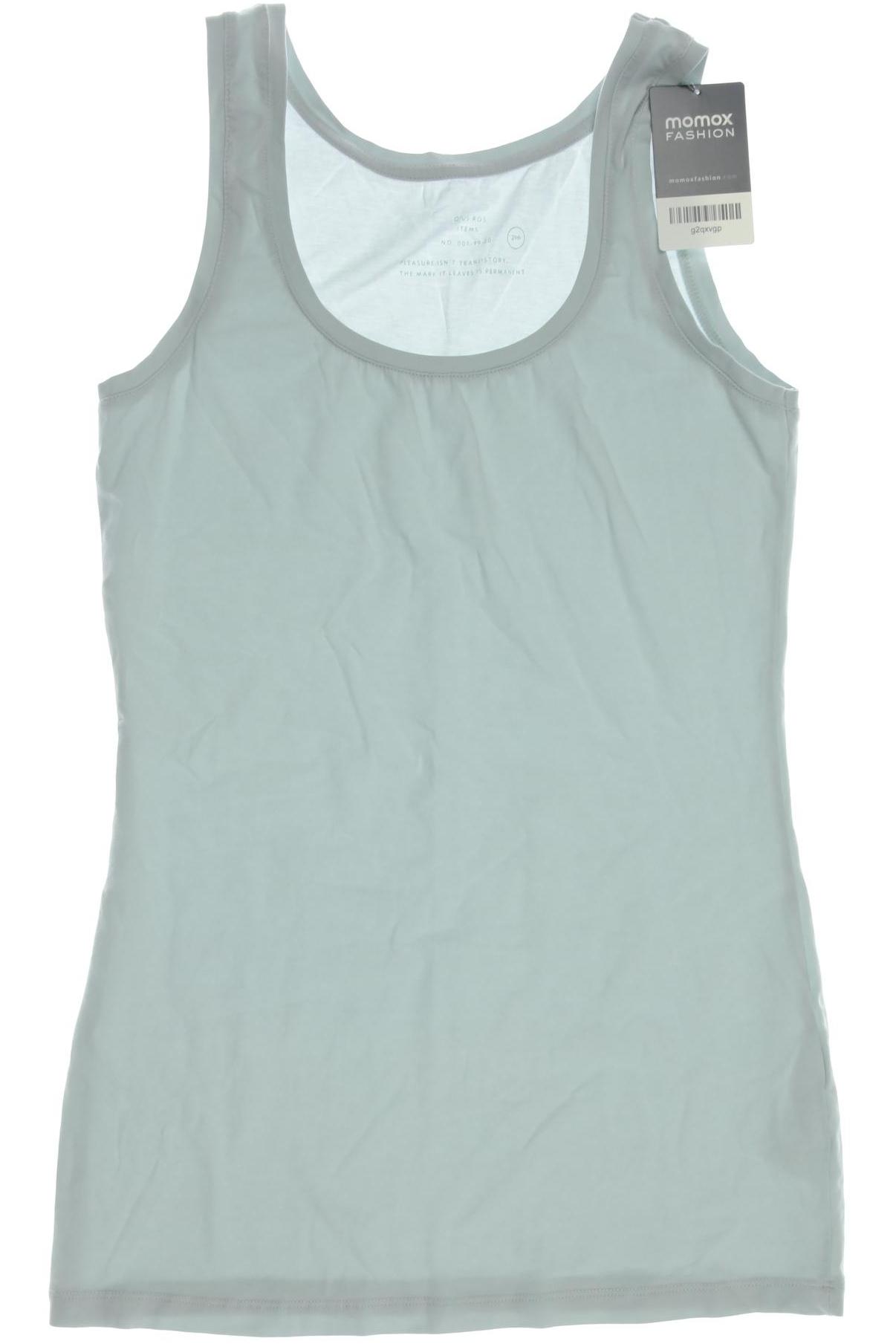 

Opus Damen Top, hellblau, Gr. 36