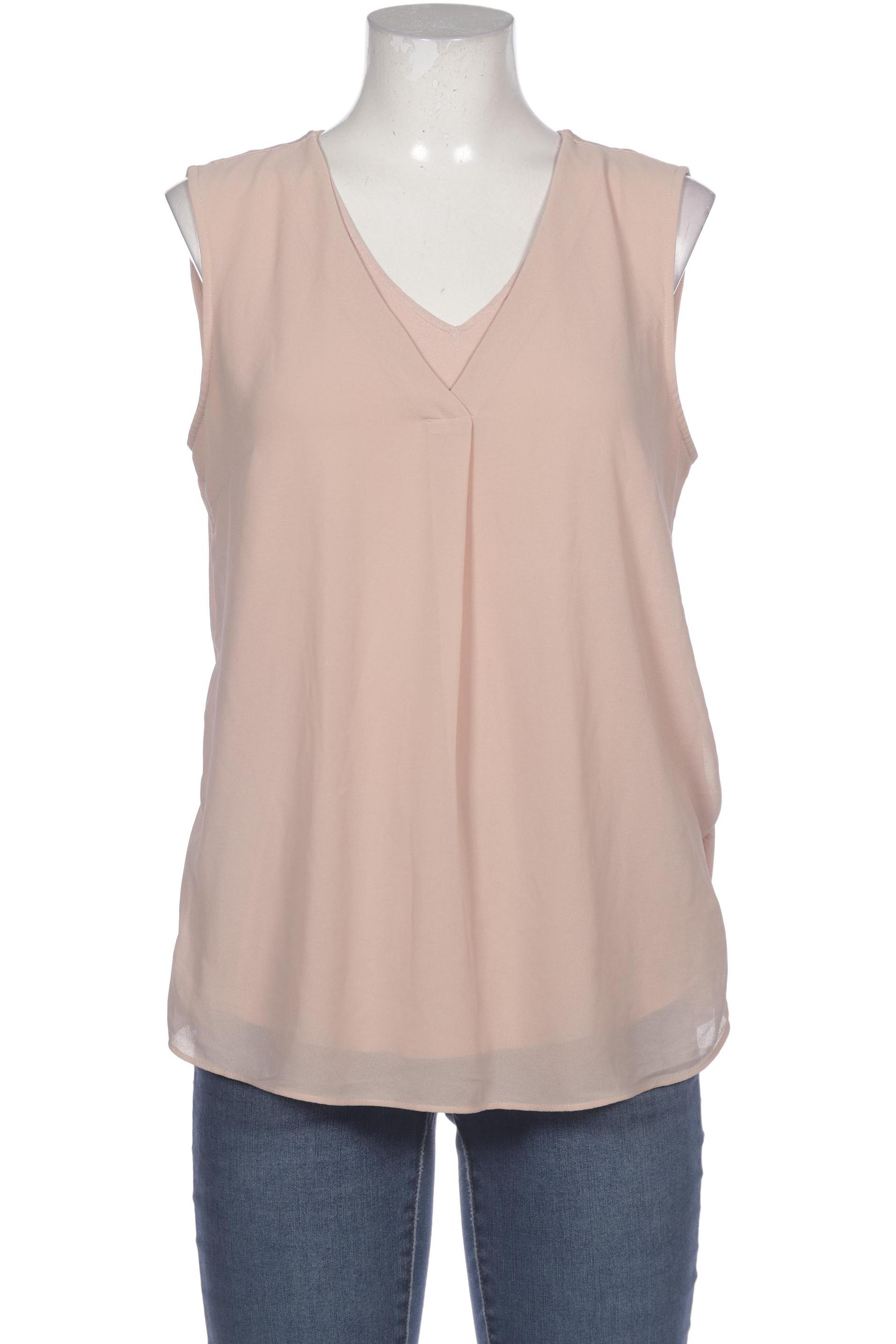 

Opus Damen Top, beige, Gr. 40