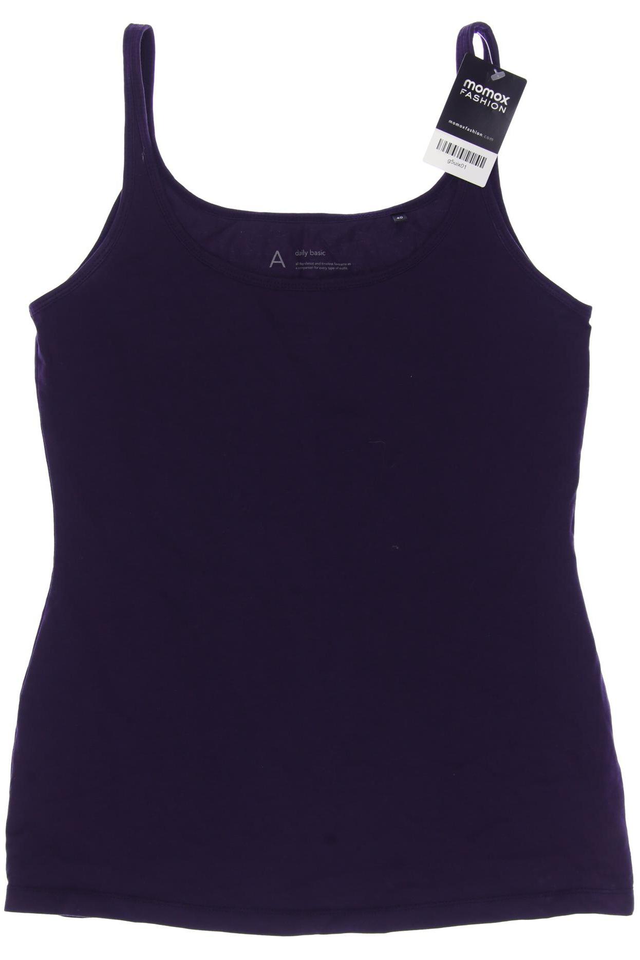 

Opus Damen Top, flieder, Gr. 40