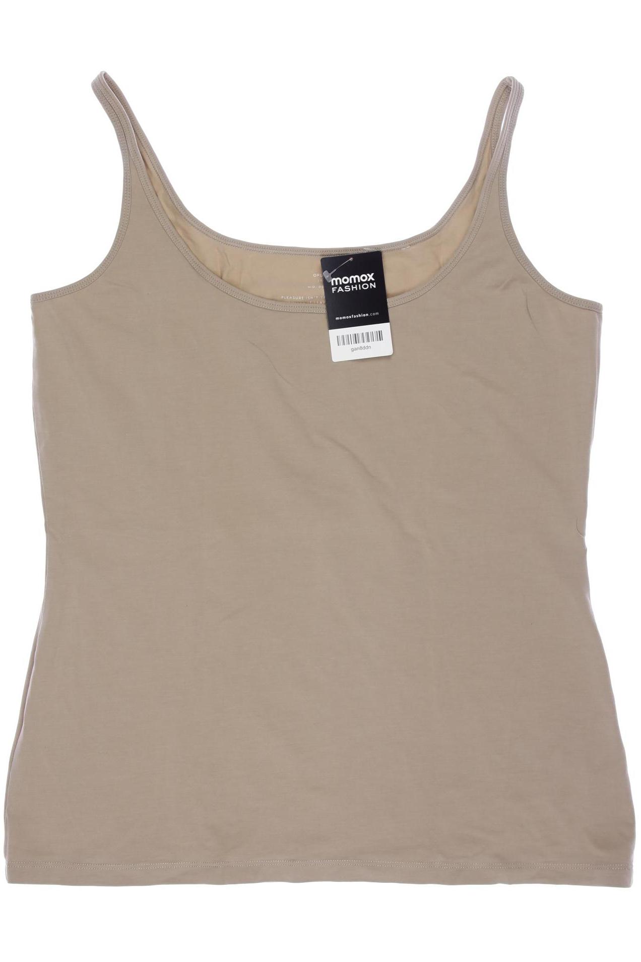 

Opus Damen Top, beige, Gr. 44