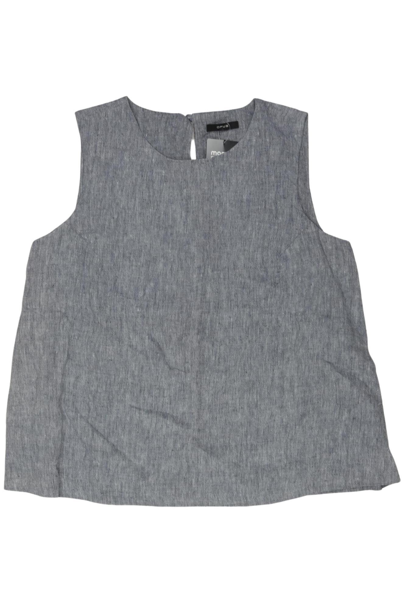 

Opus Damen Top, grau, Gr. 38