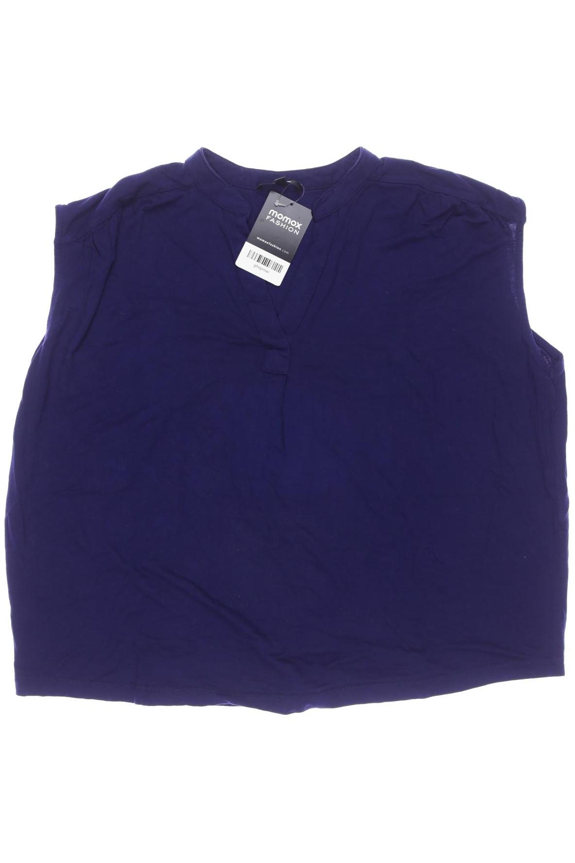

Opus Damen Top, marineblau, Gr. 38
