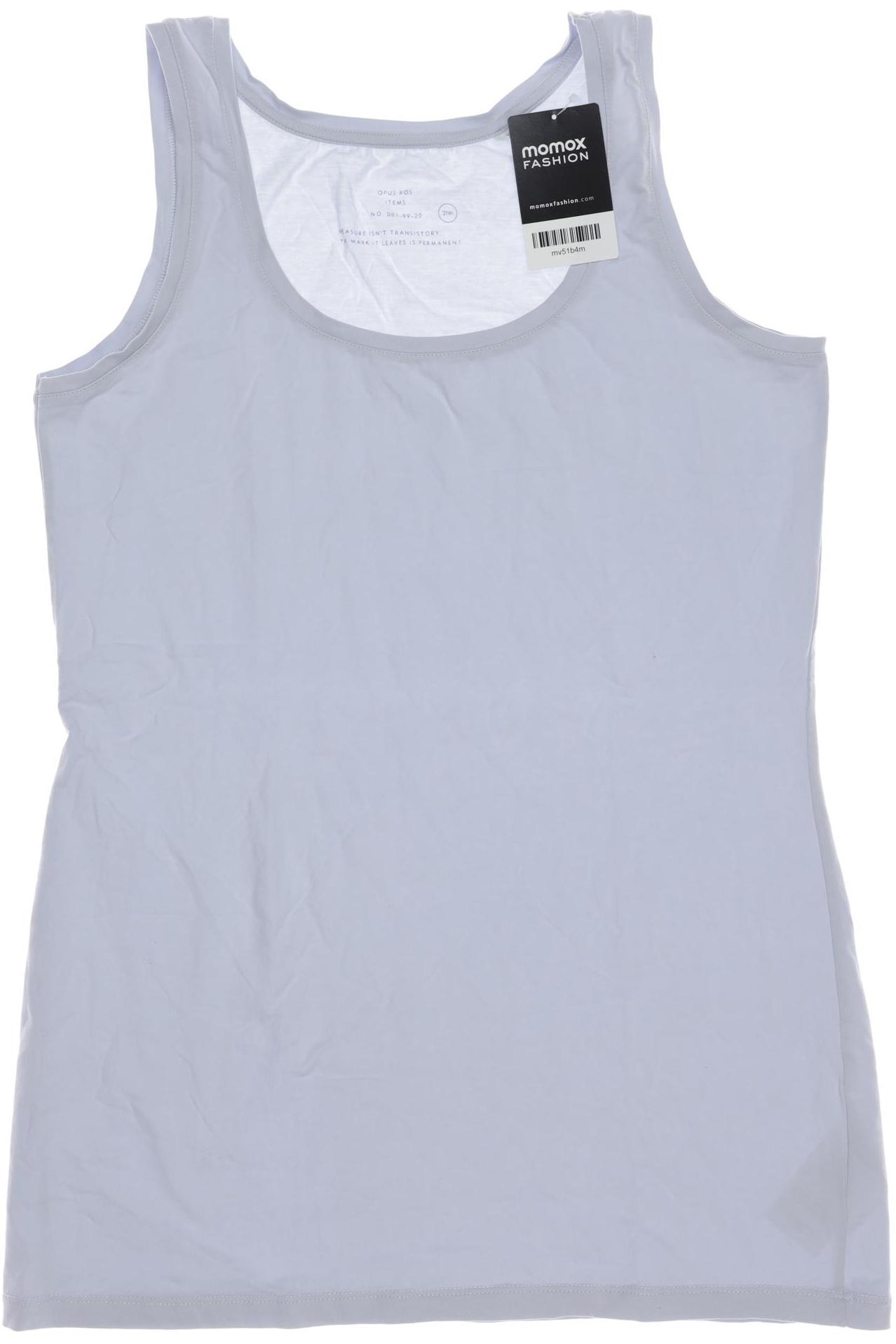 

Opus Damen Top, hellblau, Gr. 42
