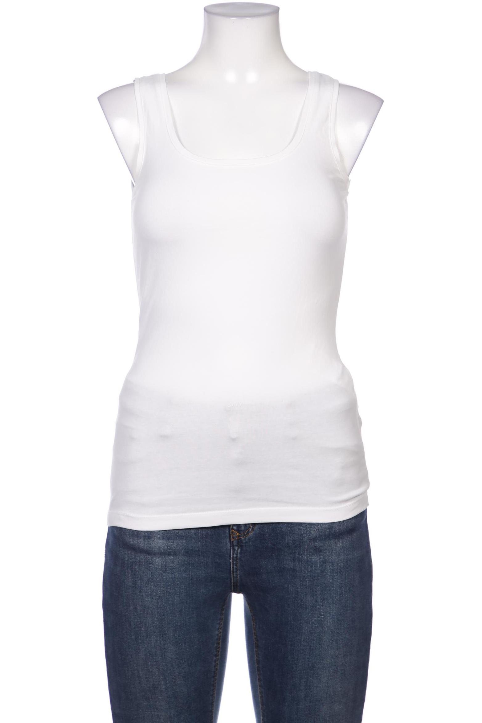 

Opus Damen Top, weiß, Gr. 38