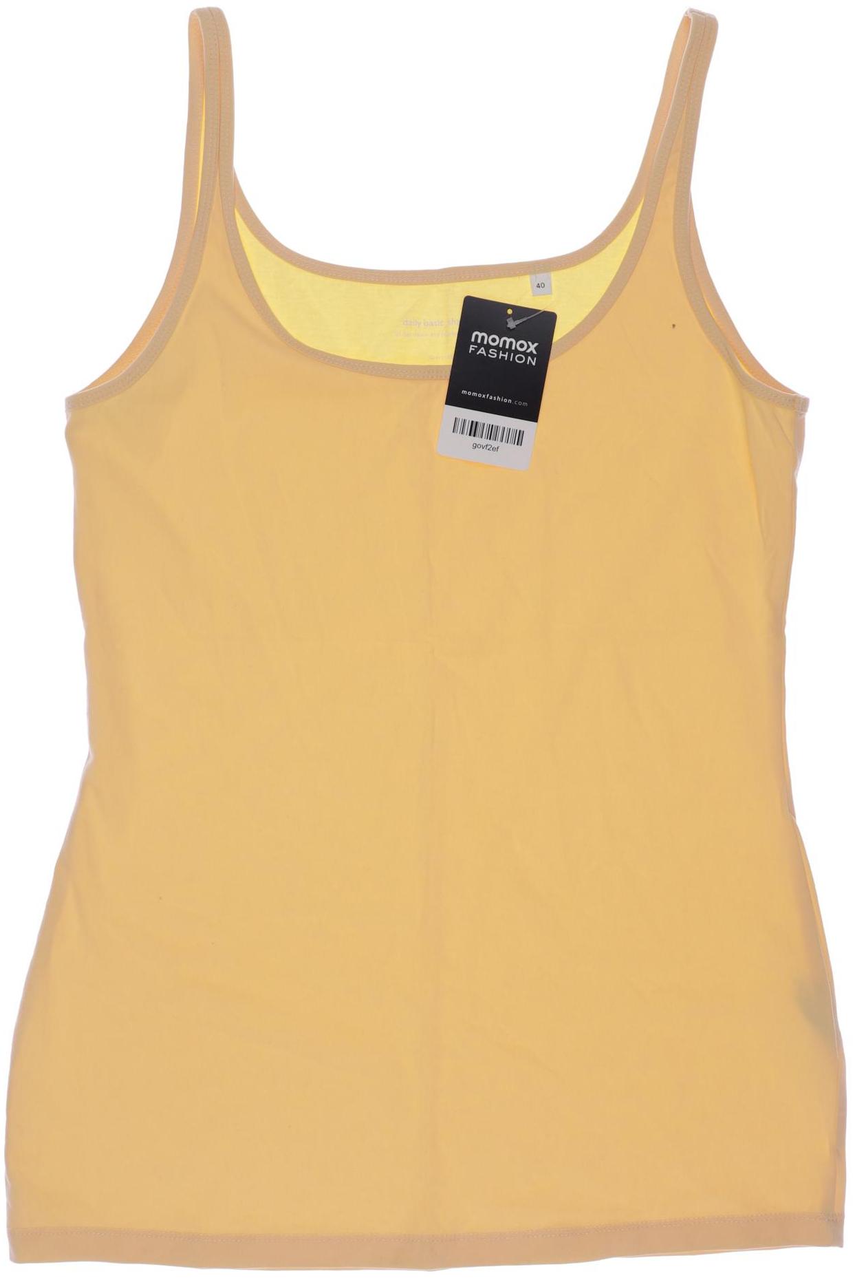 

Opus Damen Top, orange, Gr. 40