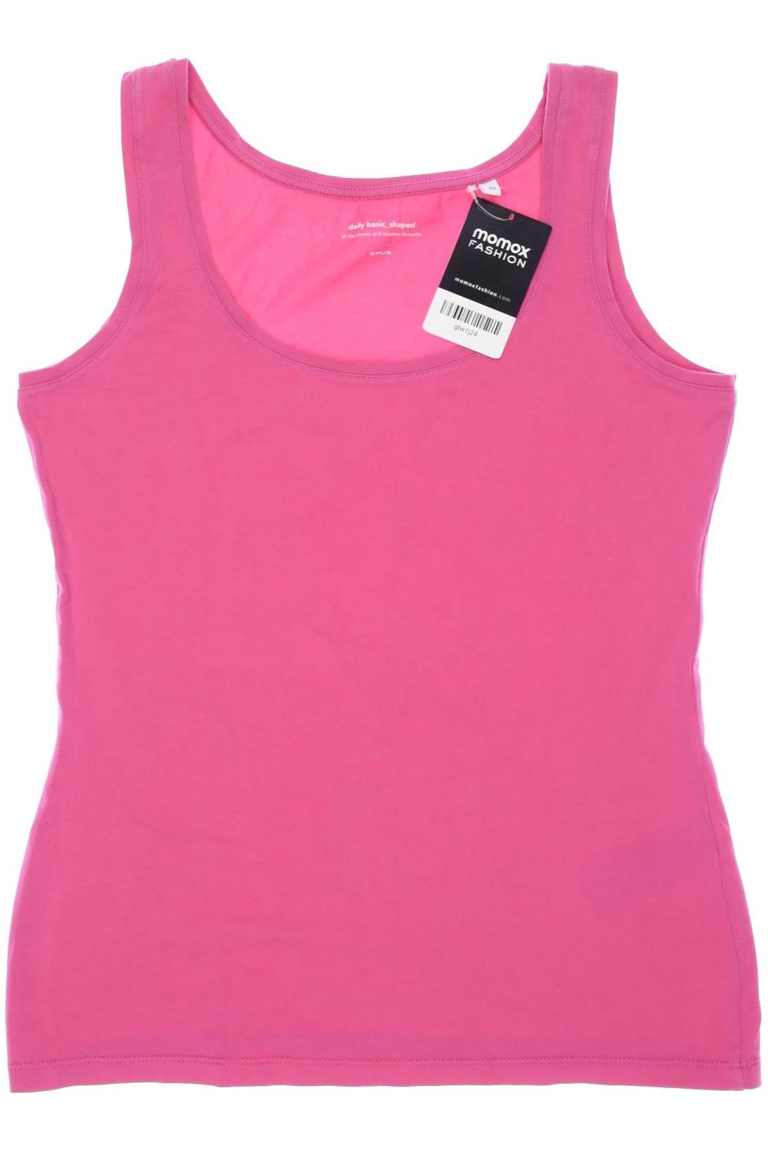 

Opus Damen Top, pink, Gr. 40