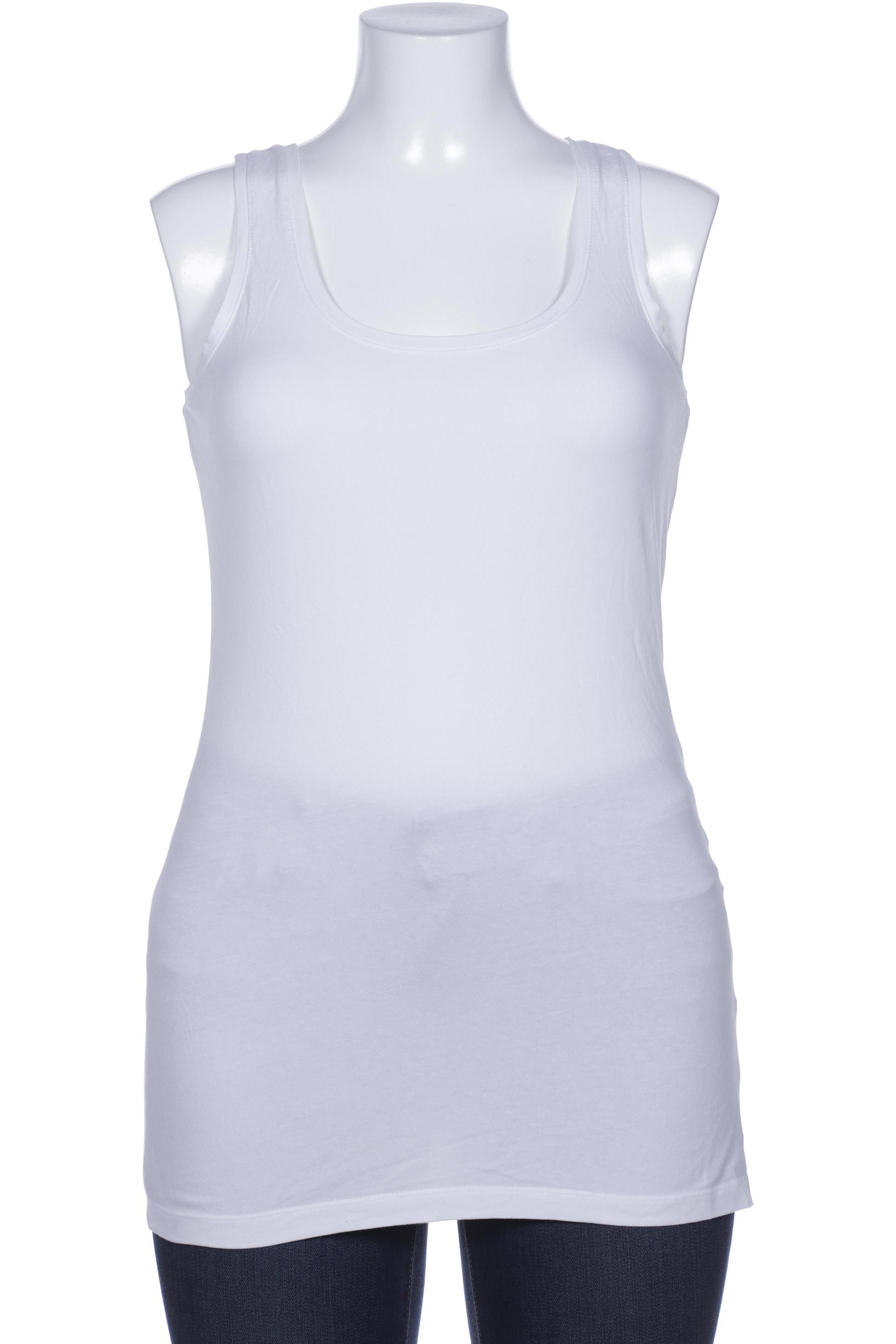 

Opus Damen Top, weiß