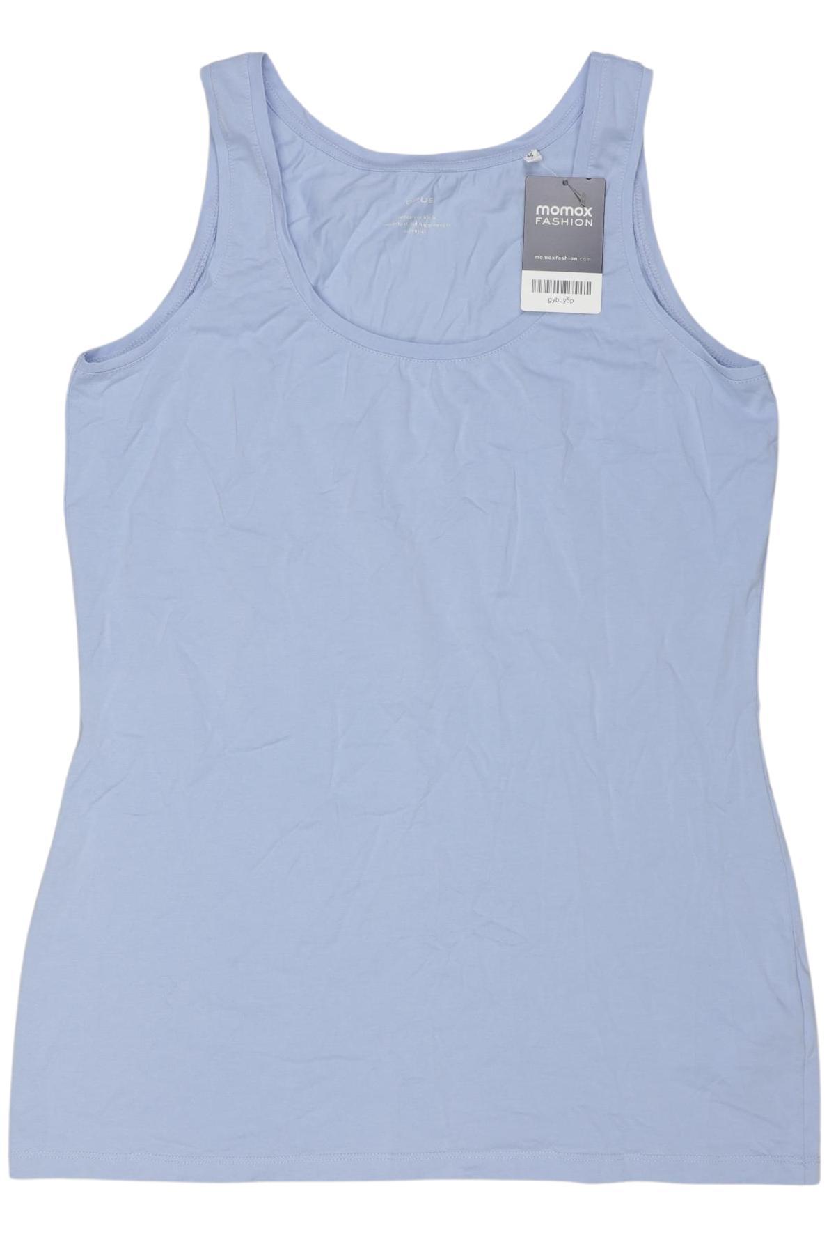 

Opus Damen Top, hellblau, Gr. 44