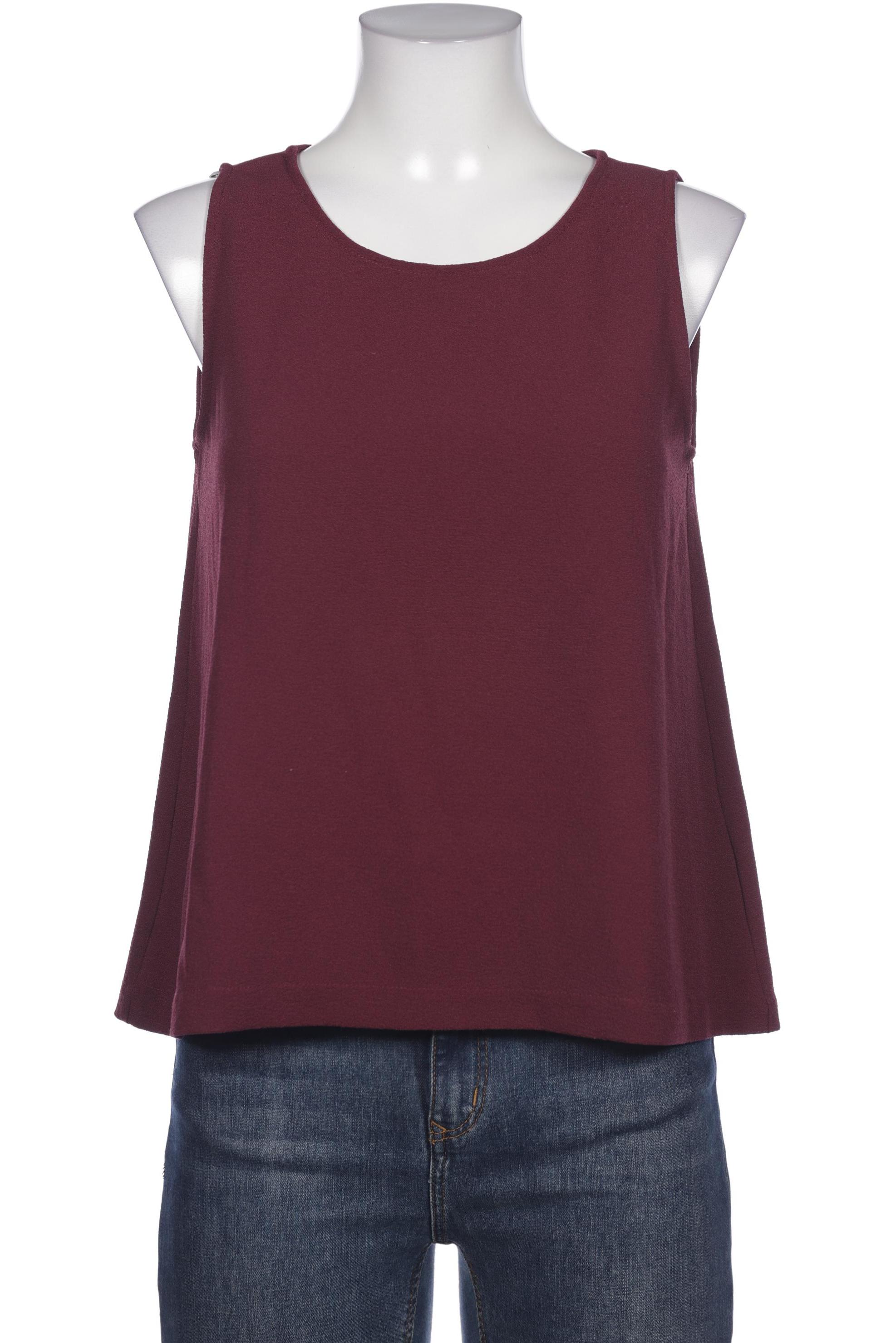 

Opus Damen Top, bordeaux
