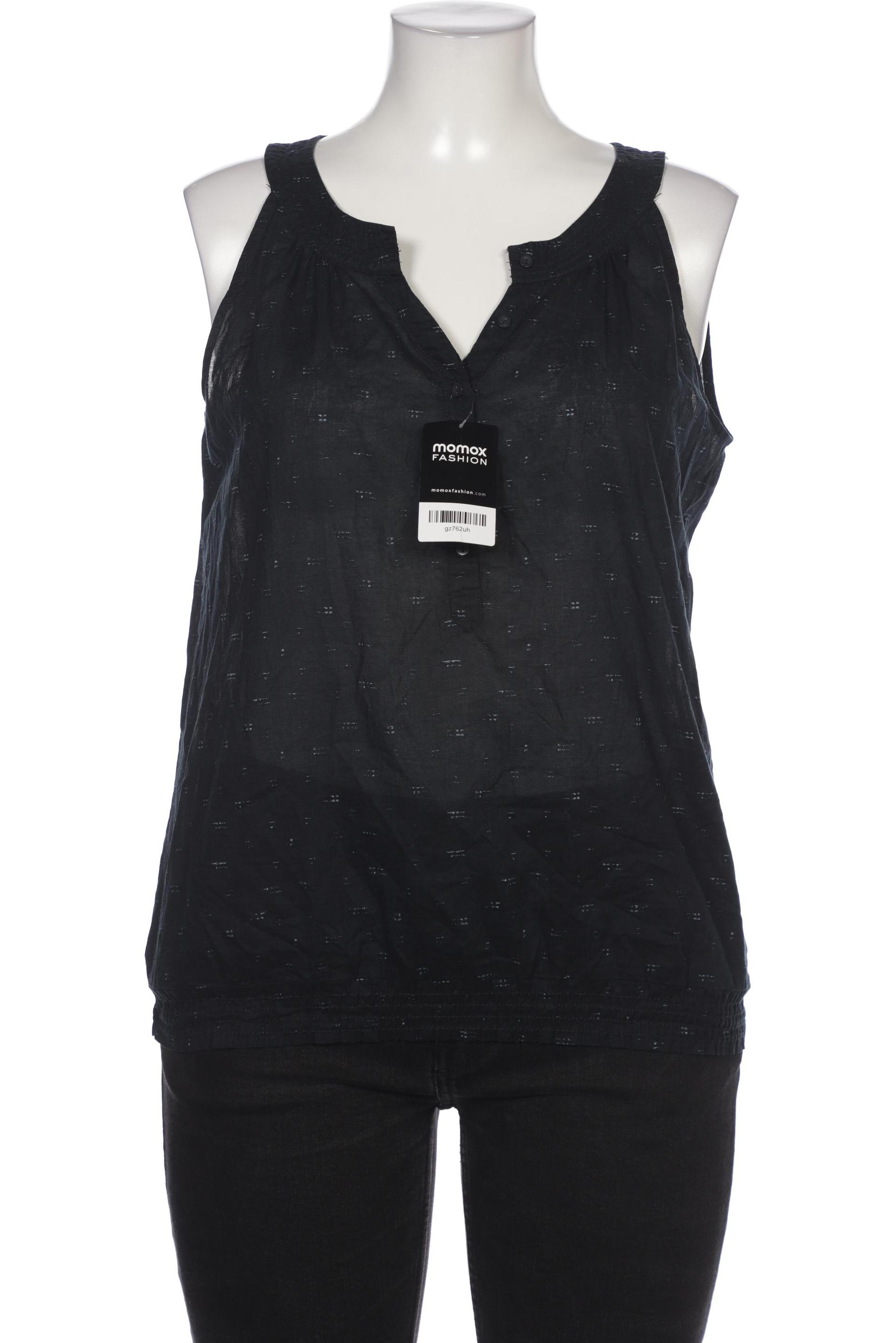 

Opus Damen Top, marineblau