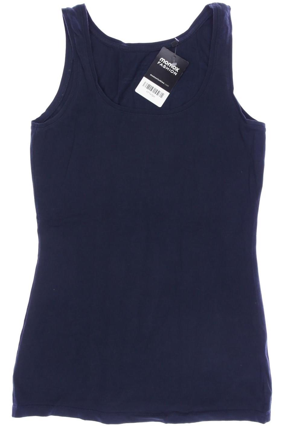 

Opus Damen Top, marineblau, Gr. 38