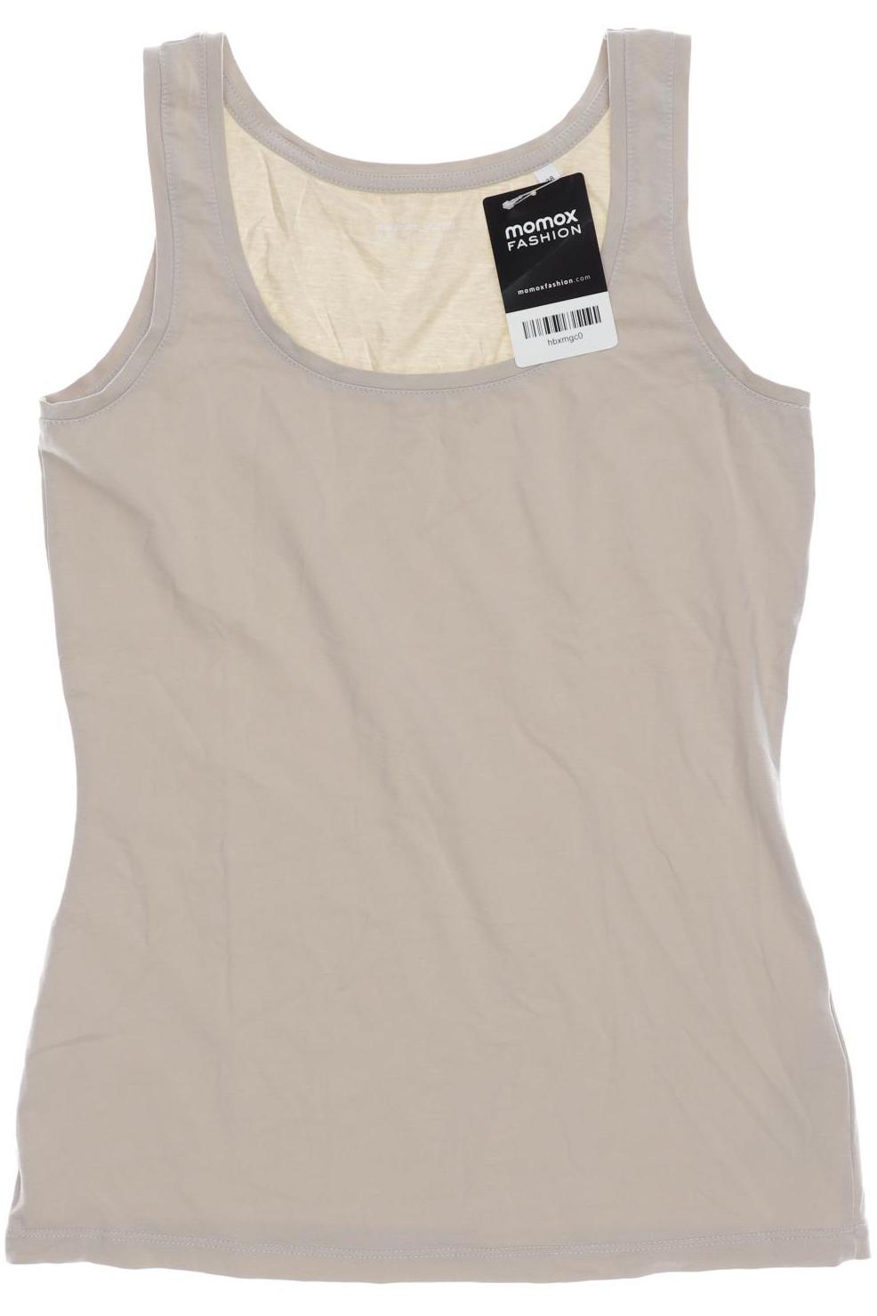 

Opus Damen Top, beige, Gr. 38