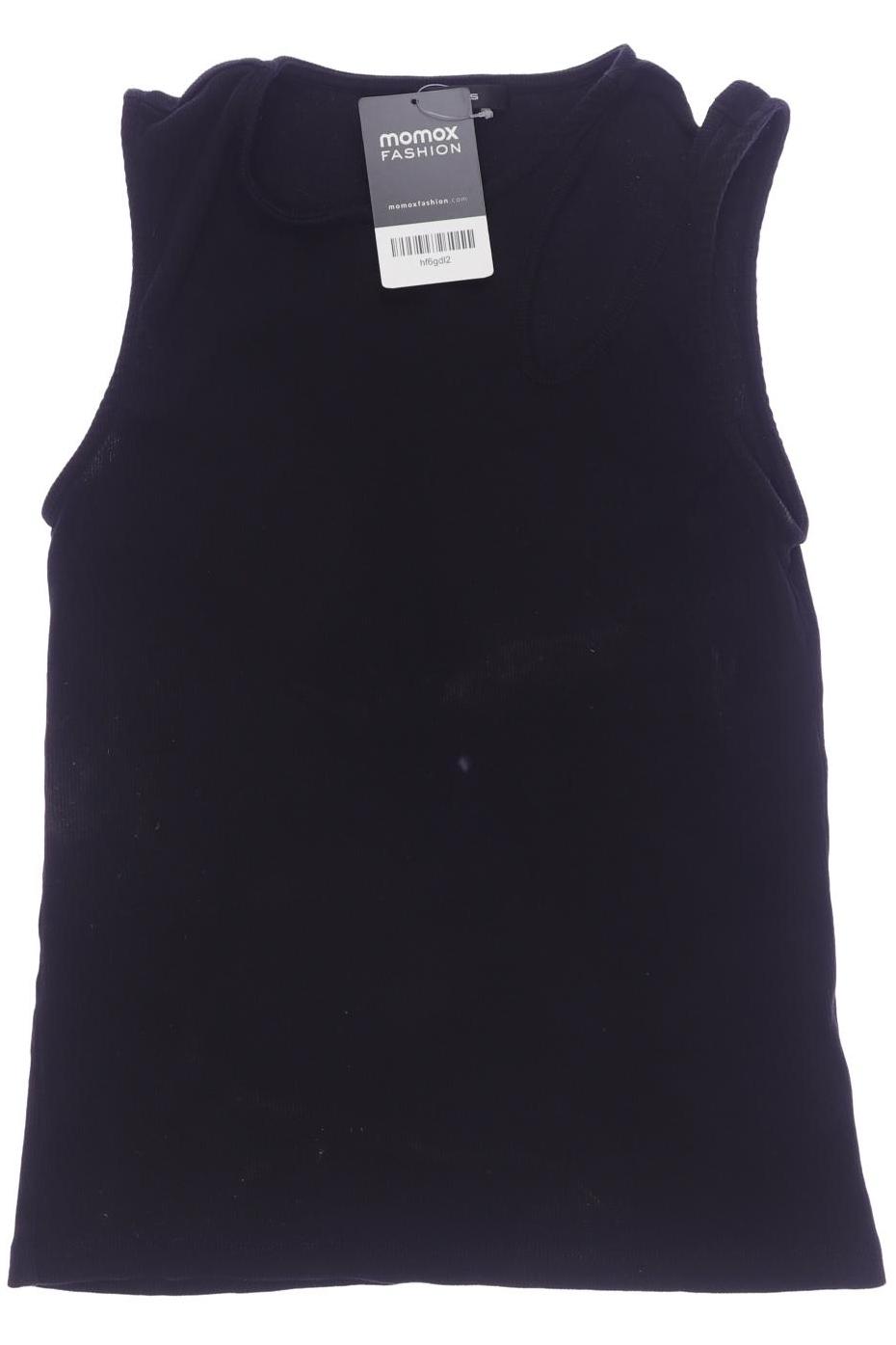 

Opus Damen Top, schwarz, Gr. 40