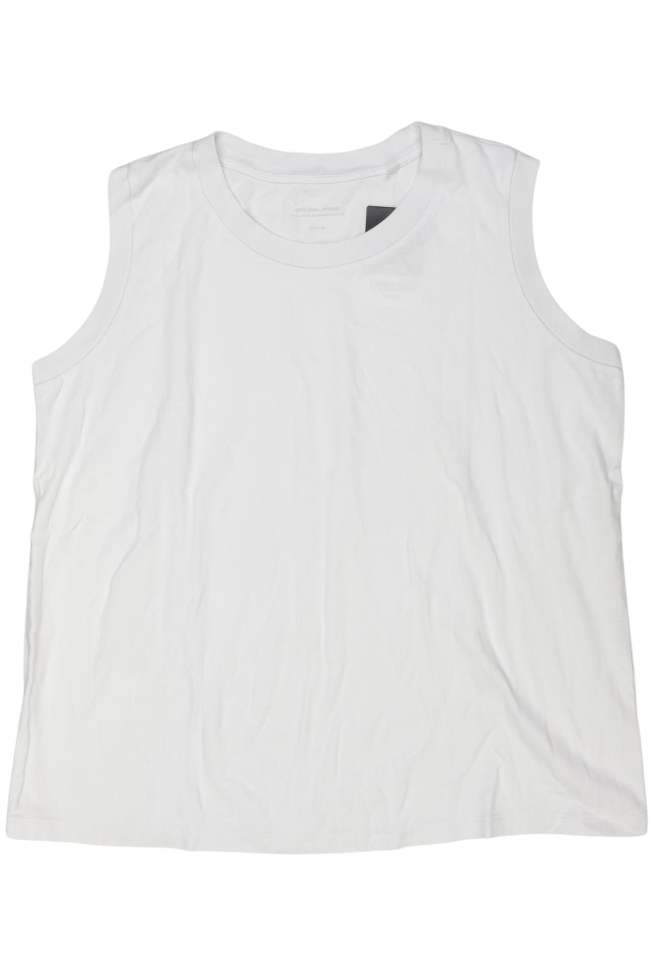 

Opus Damen Top, weiß, Gr. 44