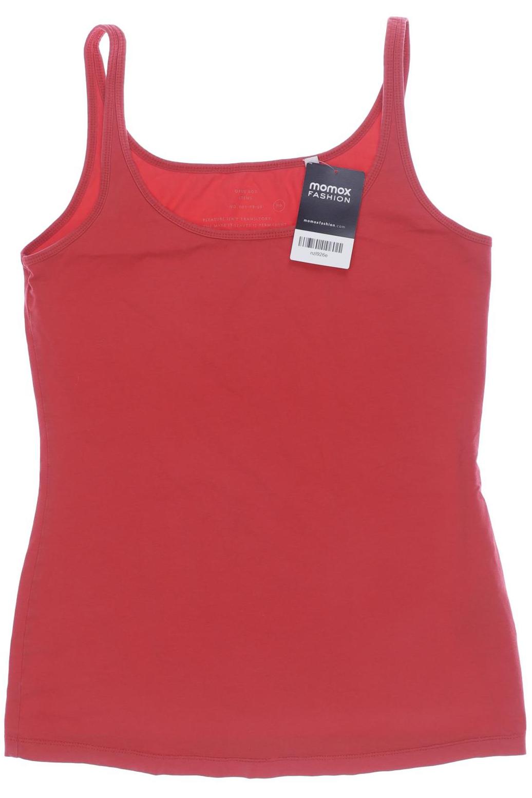 

Opus Damen Top, rot, Gr. 40