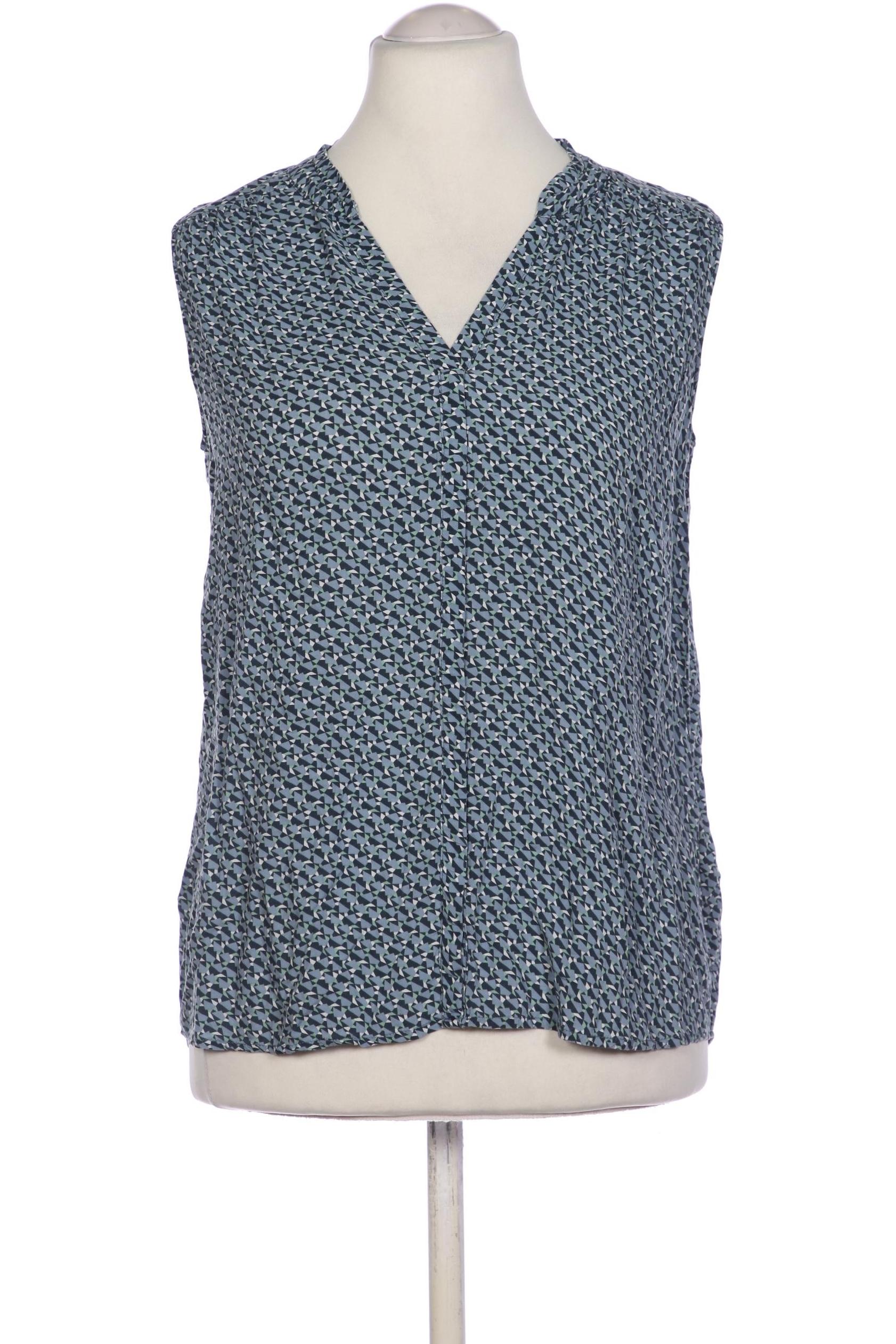 

Opus Damen Top, blau, Gr. 40