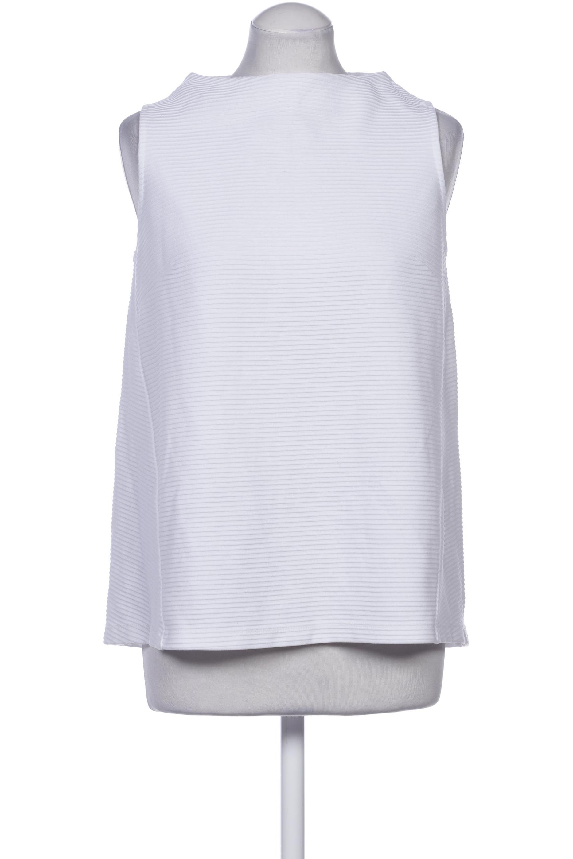 

Opus Damen Top, weiß, Gr. 36