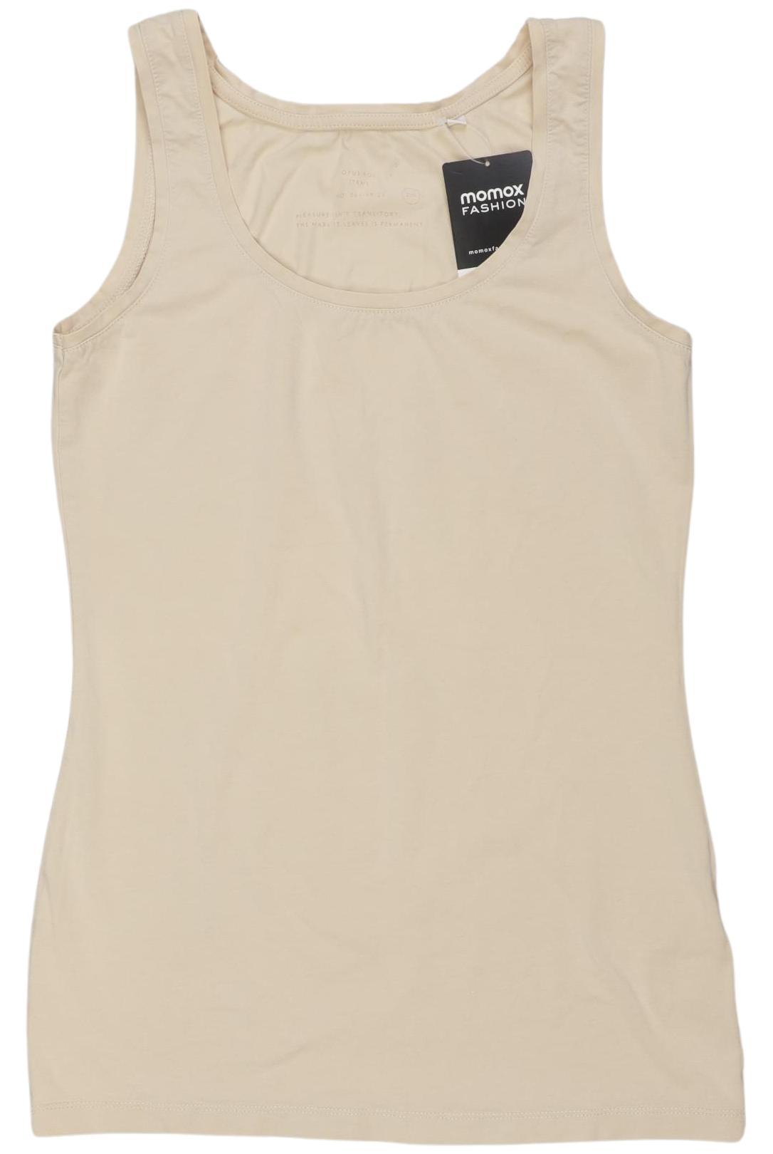 

Opus Damen Top, beige, Gr. 36