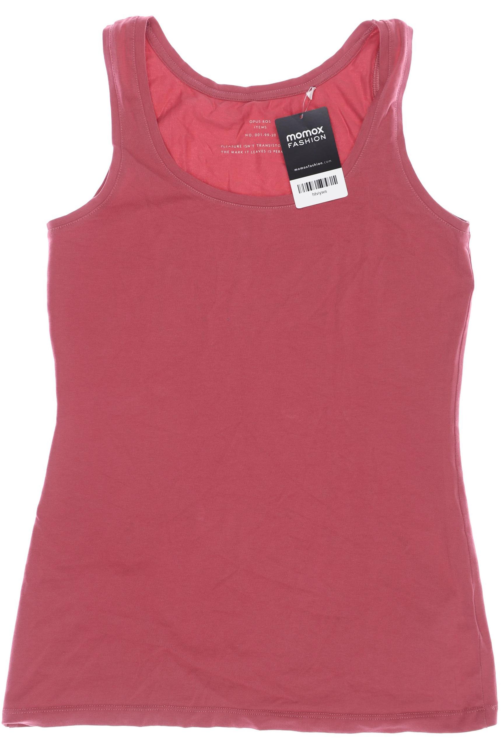 

Opus Damen Top, pink
