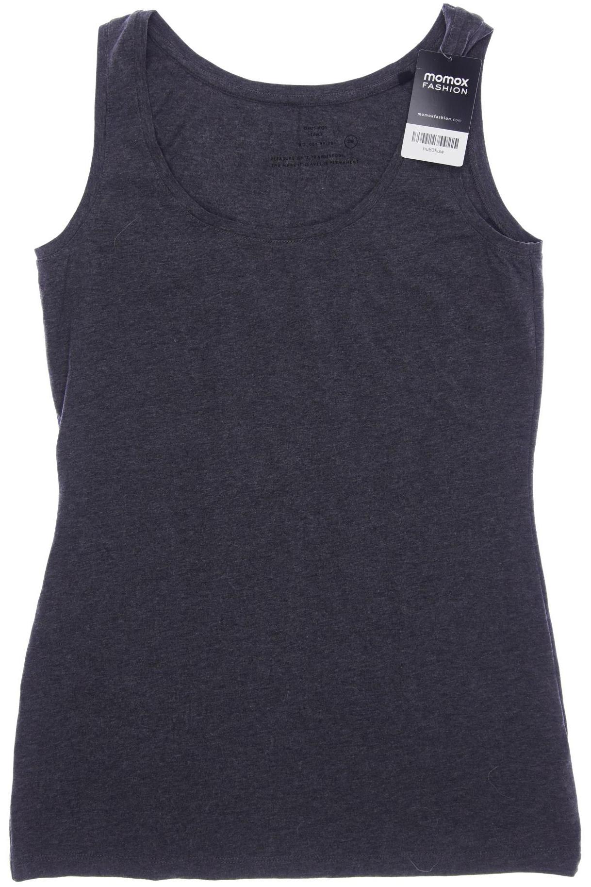 

Opus Damen Top, grau