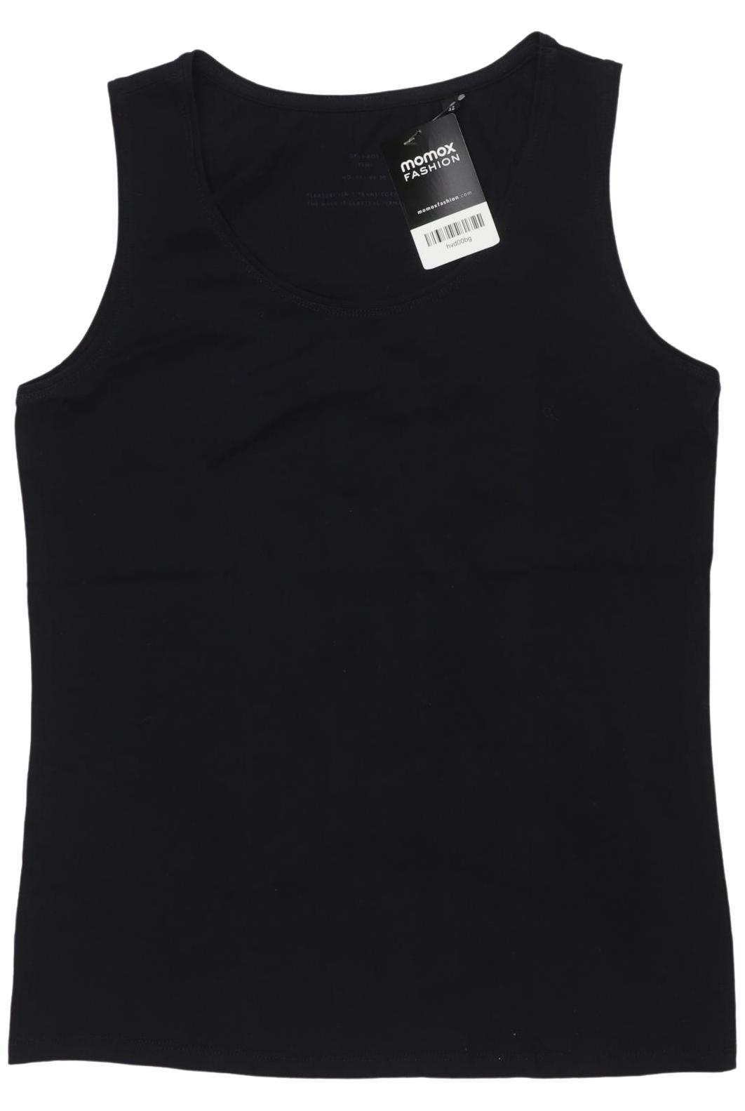 

Opus Damen Top, marineblau, Gr. 42