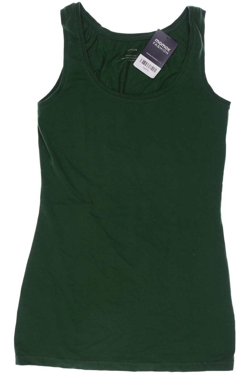 

Opus Damen Top, grün, Gr. 40