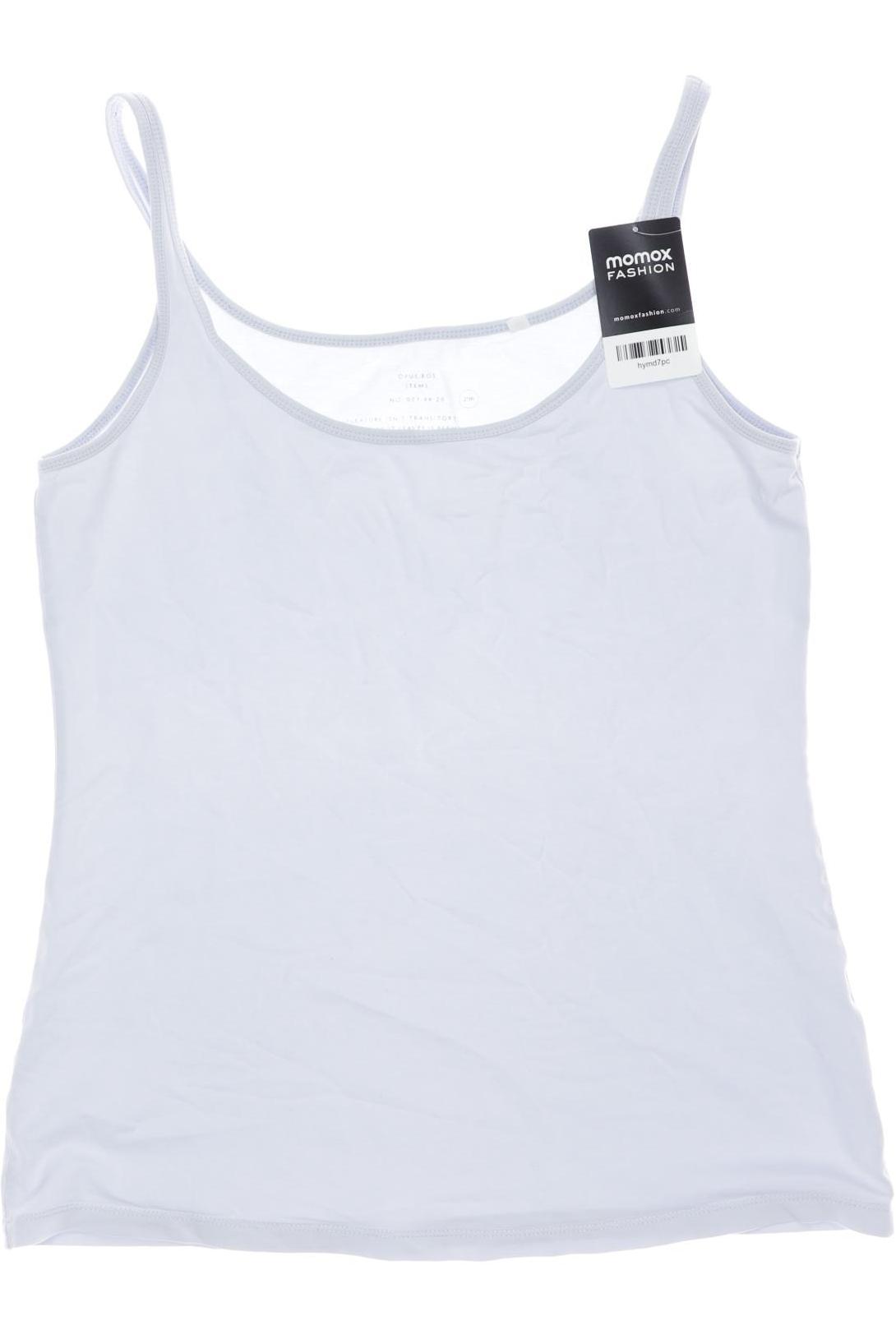 

Opus Damen Top, hellblau, Gr. 42