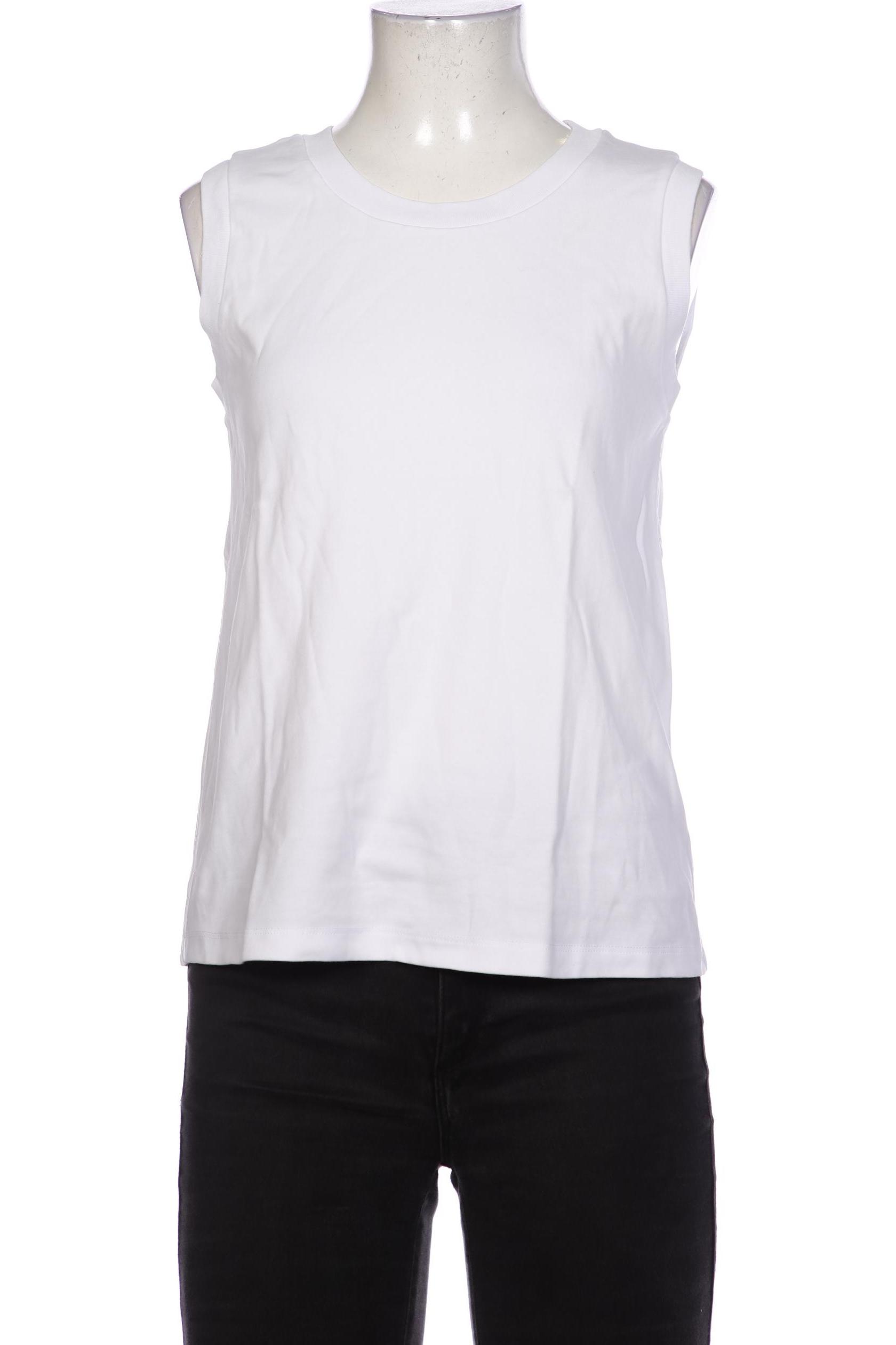 

Opus Damen Top, weiß, Gr. 36