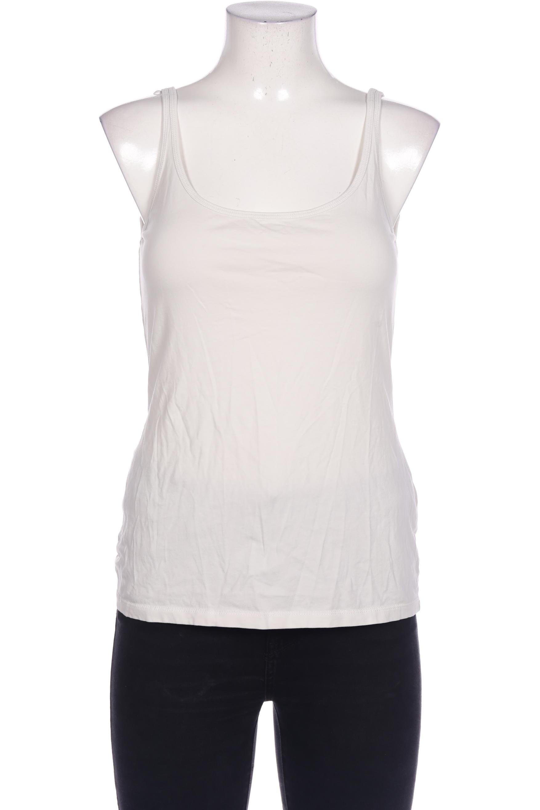 

Opus Damen Top, cremeweiß, Gr. 40
