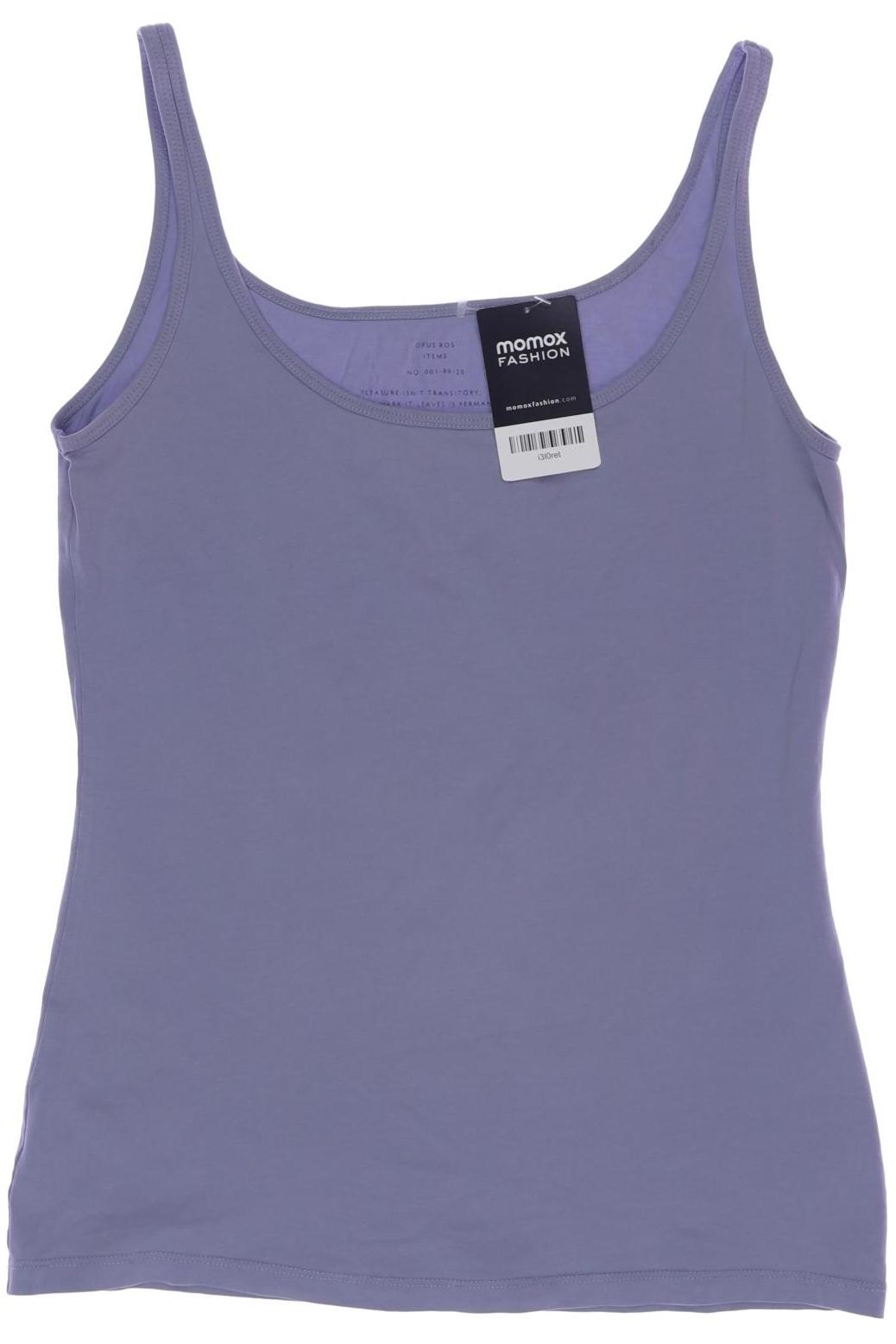 

Opus Damen Top, blau, Gr. 40