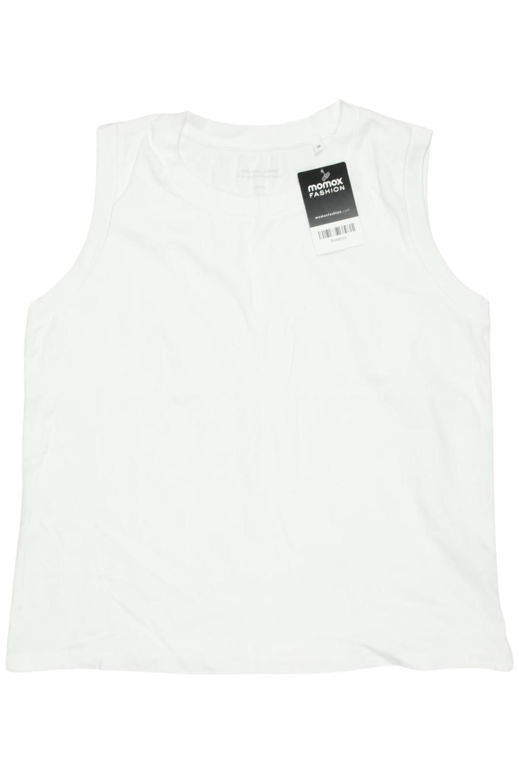 

Opus Damen Top, weiß, Gr. 38