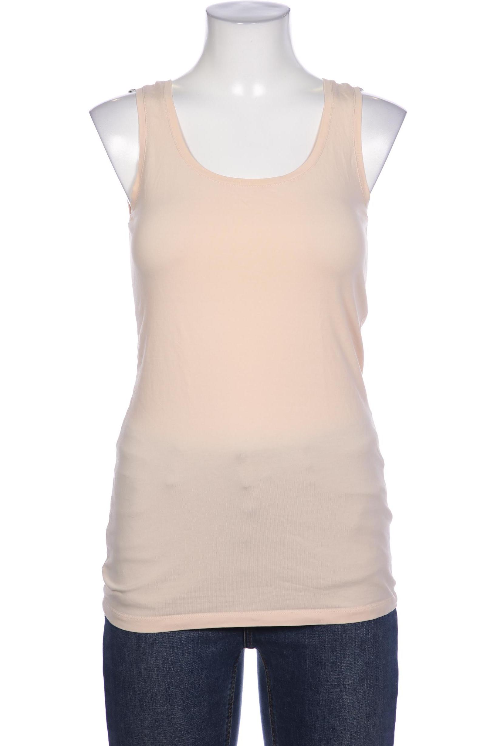 

Opus Damen Top, orange