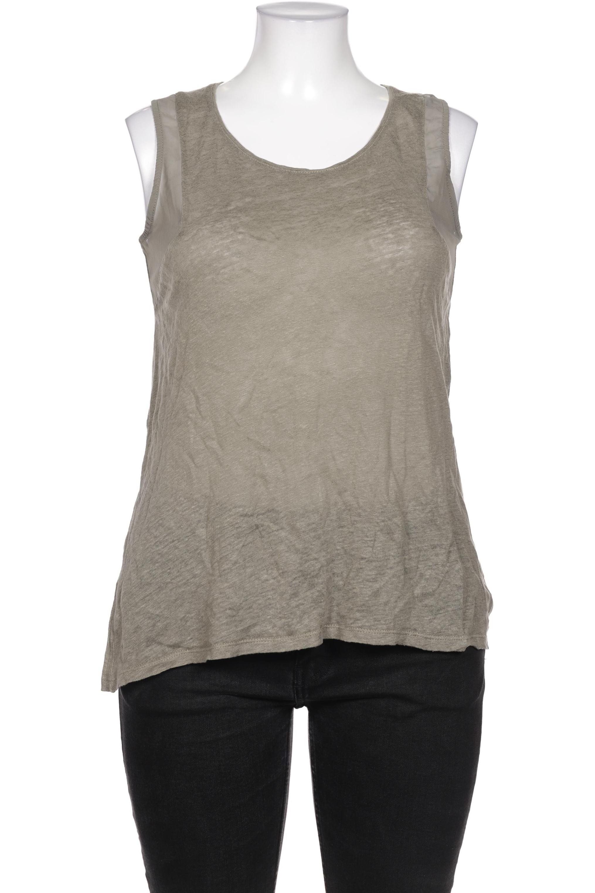 

Opus Damen Top, grün, Gr. 42