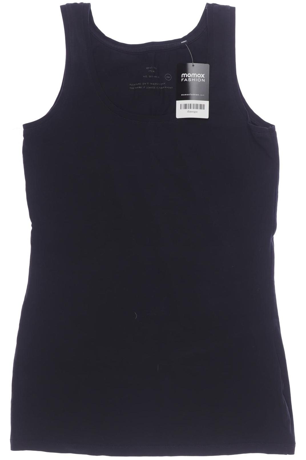 

Opus Damen Top, schwarz, Gr. 40