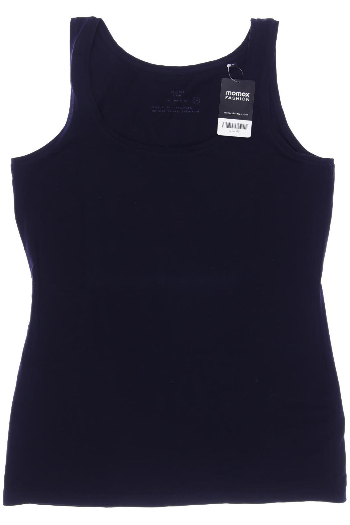 

Opus Damen Top, marineblau