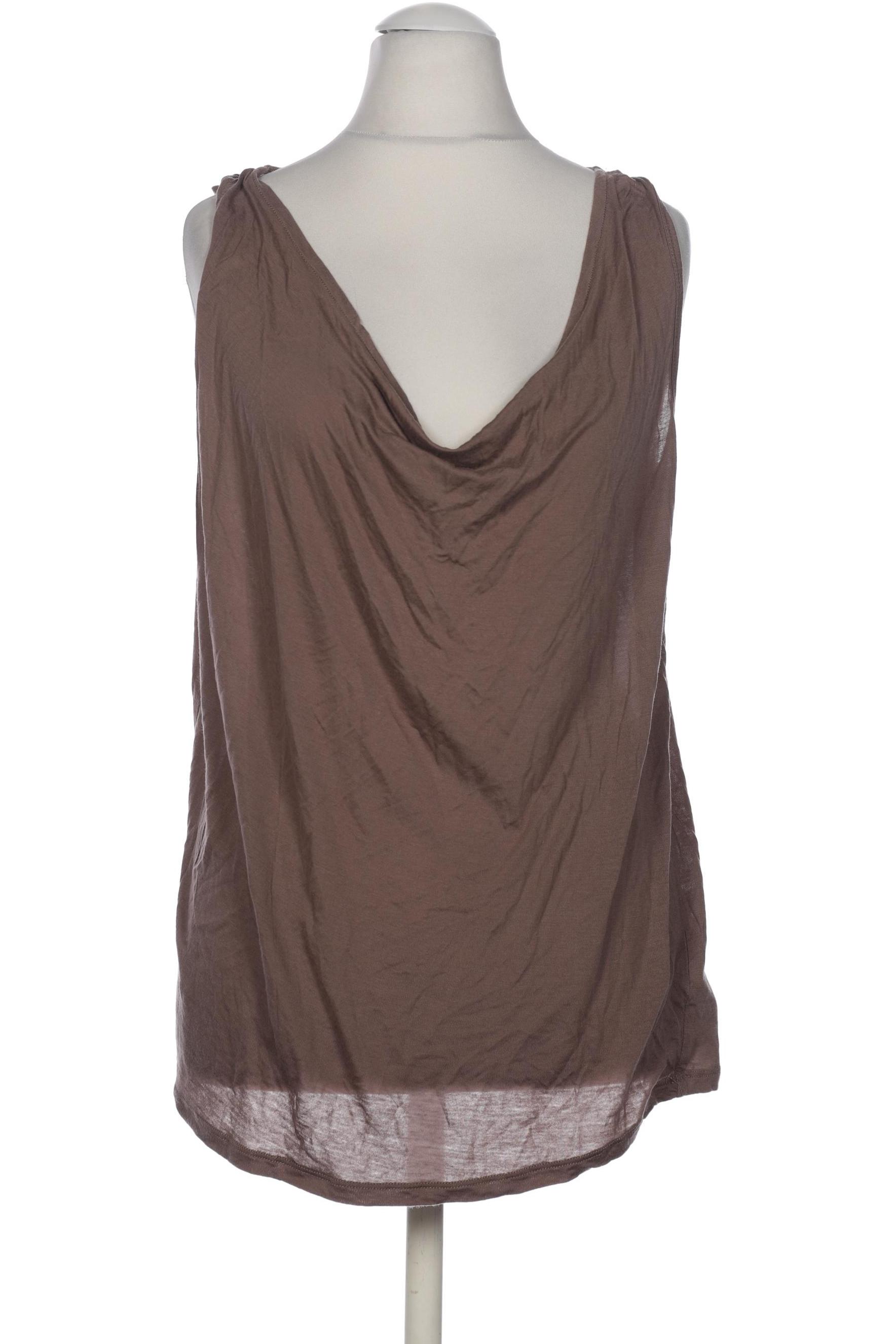 

Opus Damen Top, braun, Gr. 40