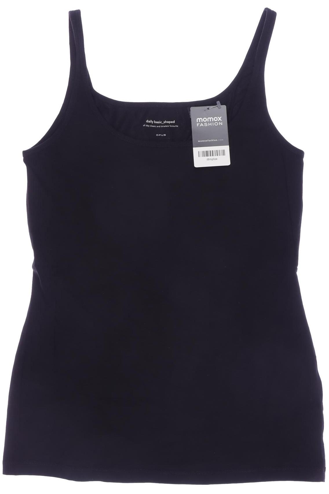 

Opus Damen Top, schwarz, Gr. 40