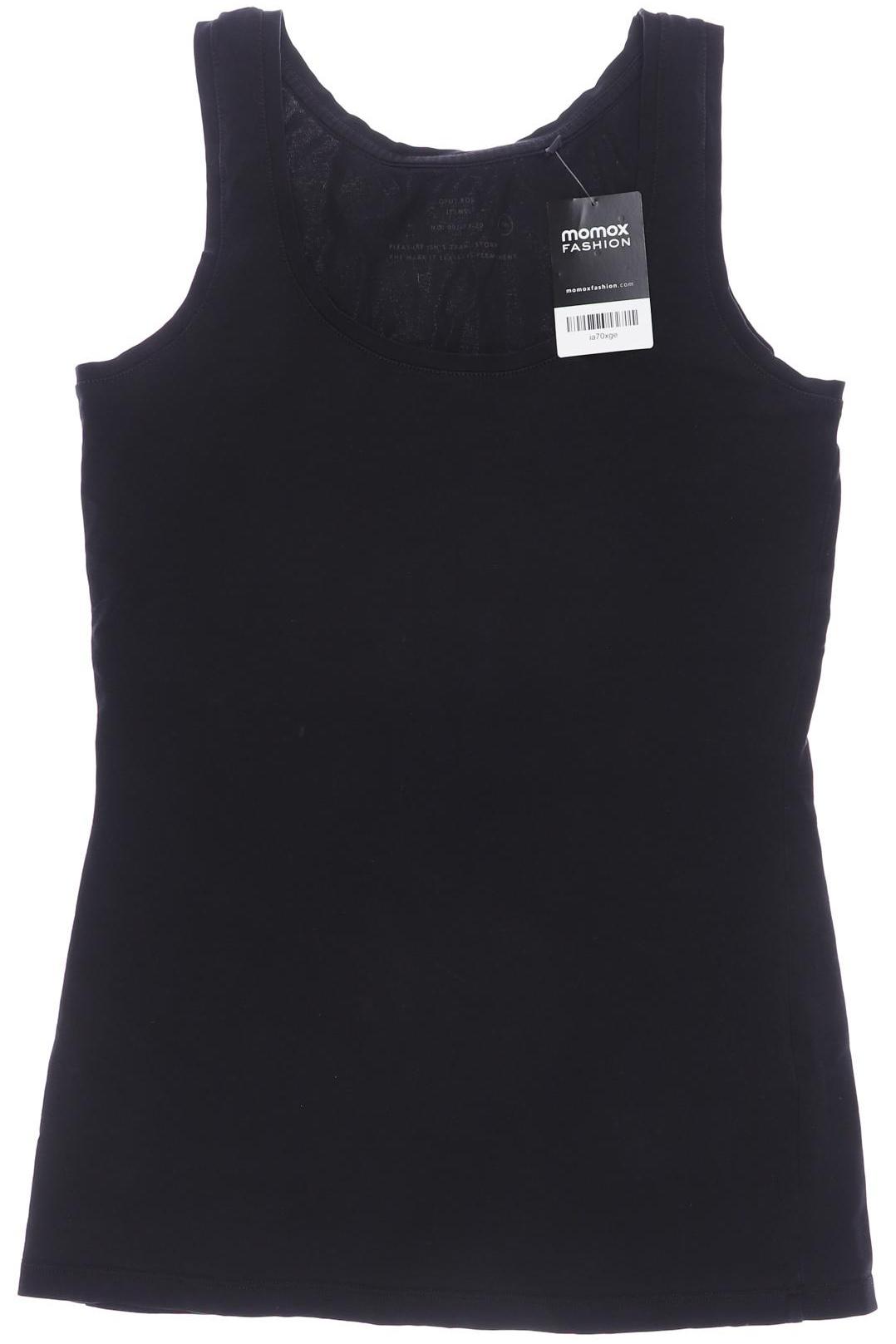 

Opus Damen Top, schwarz