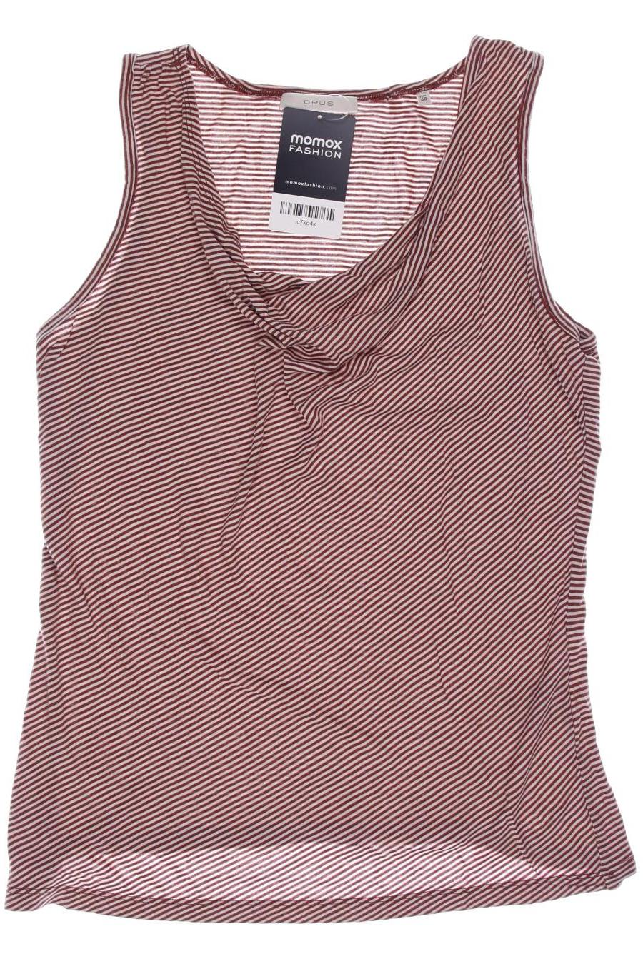 

Opus Damen Top, braun