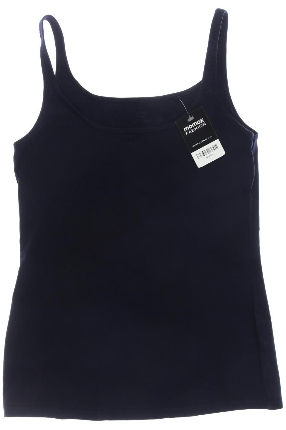 

Opus Damen Top, marineblau, Gr. 42