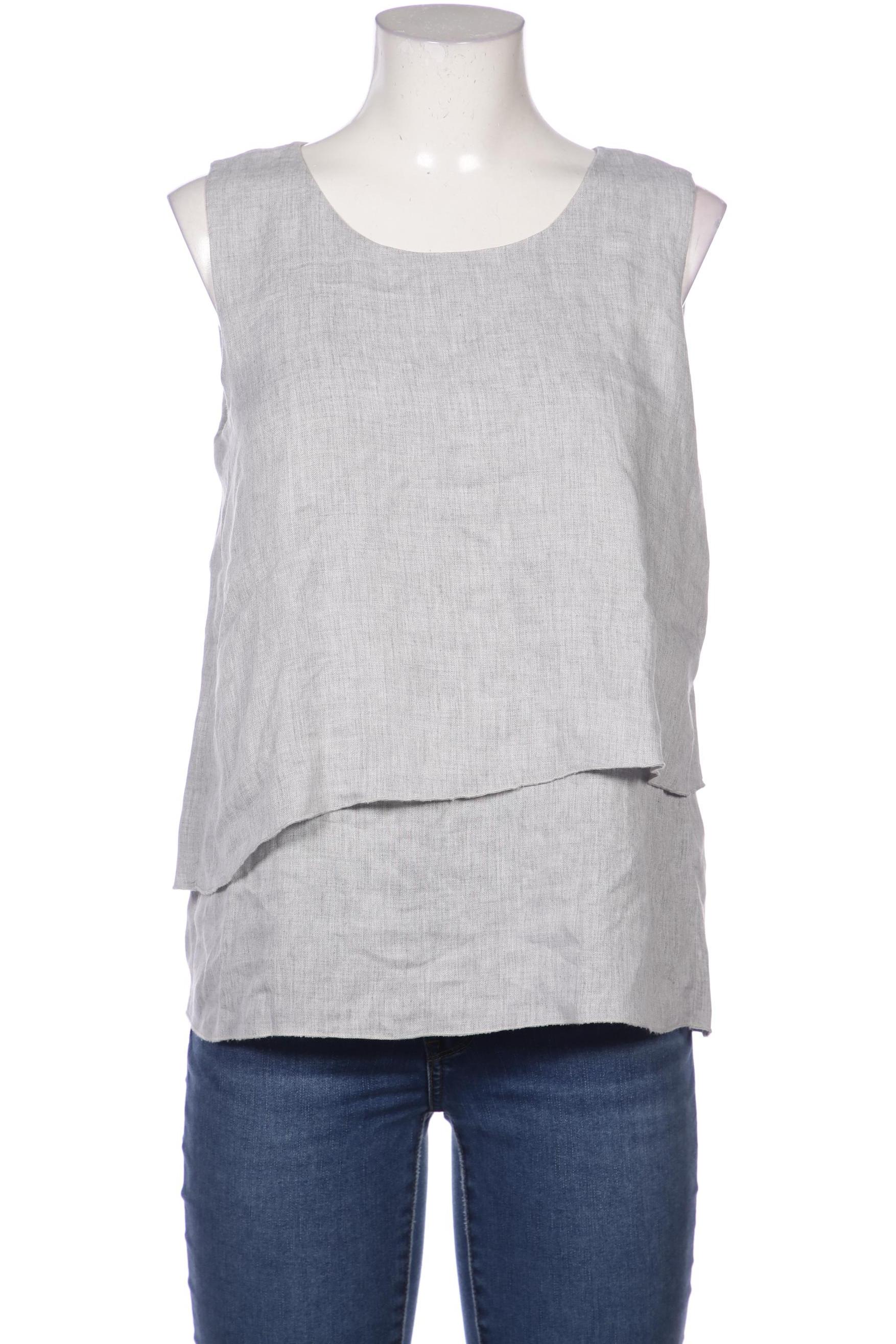 

Opus Damen Top, grau, Gr. 38